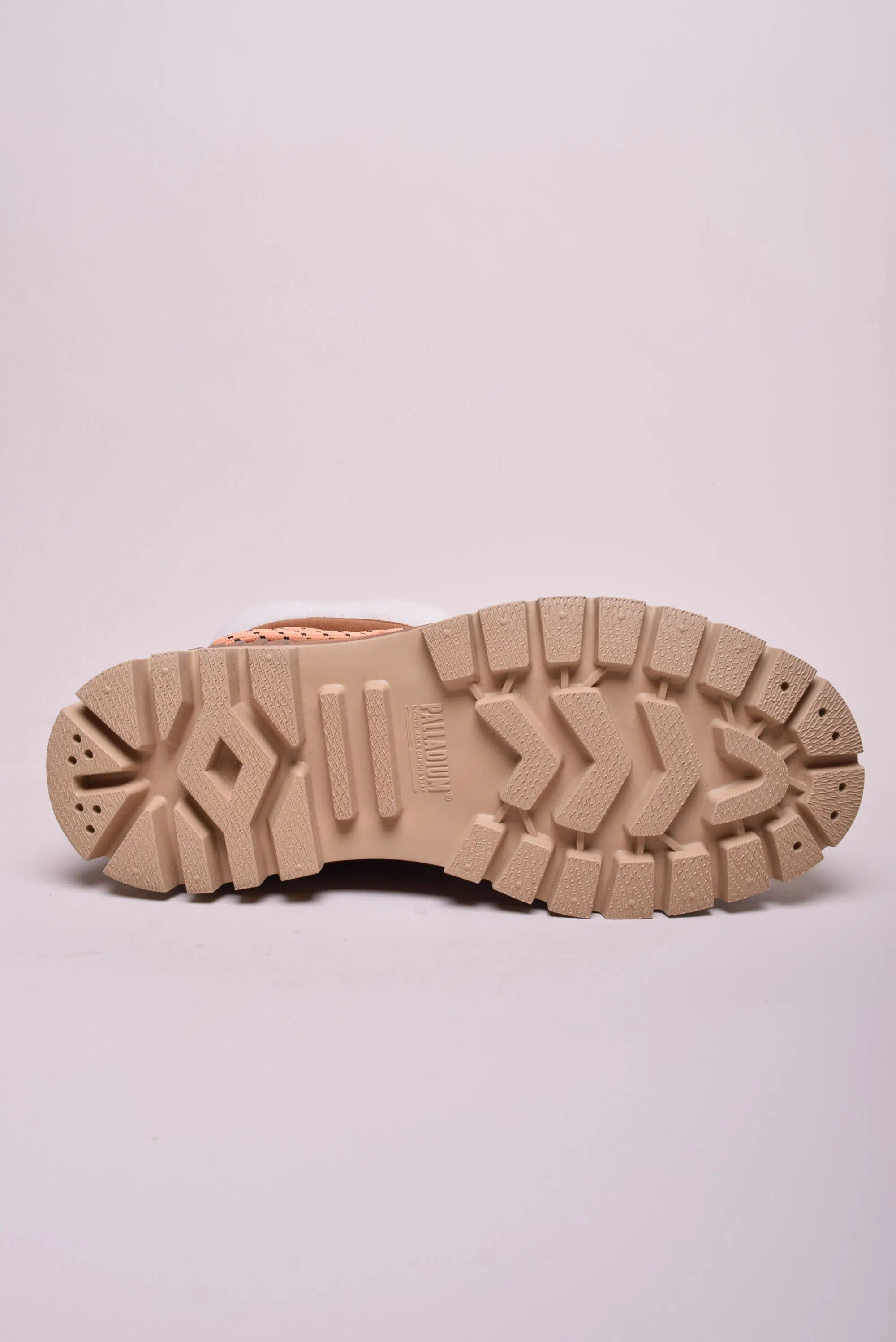 Ghete dama captusite, cu platforma [1]