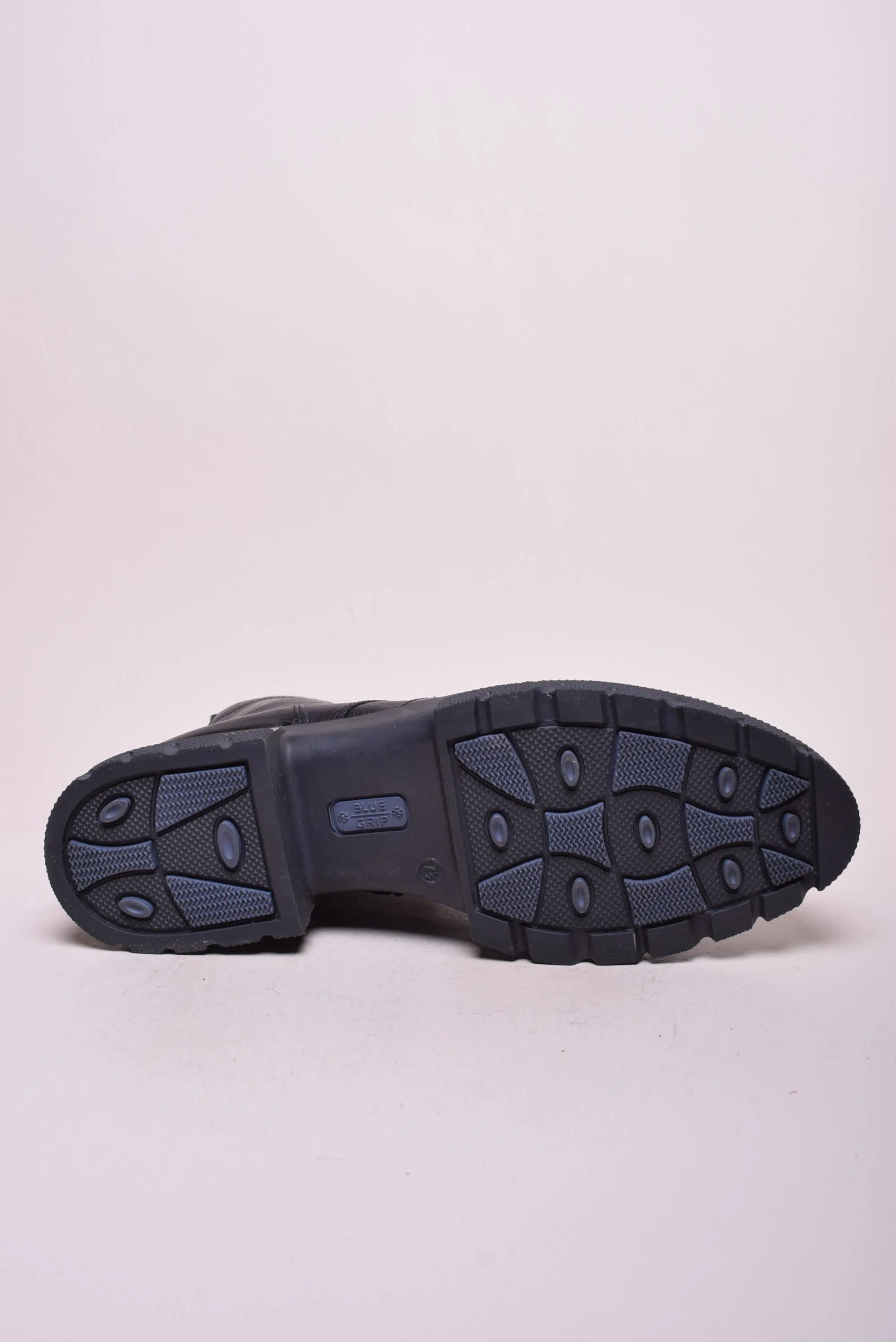 Ghete dama captusite, cu platforma [1]