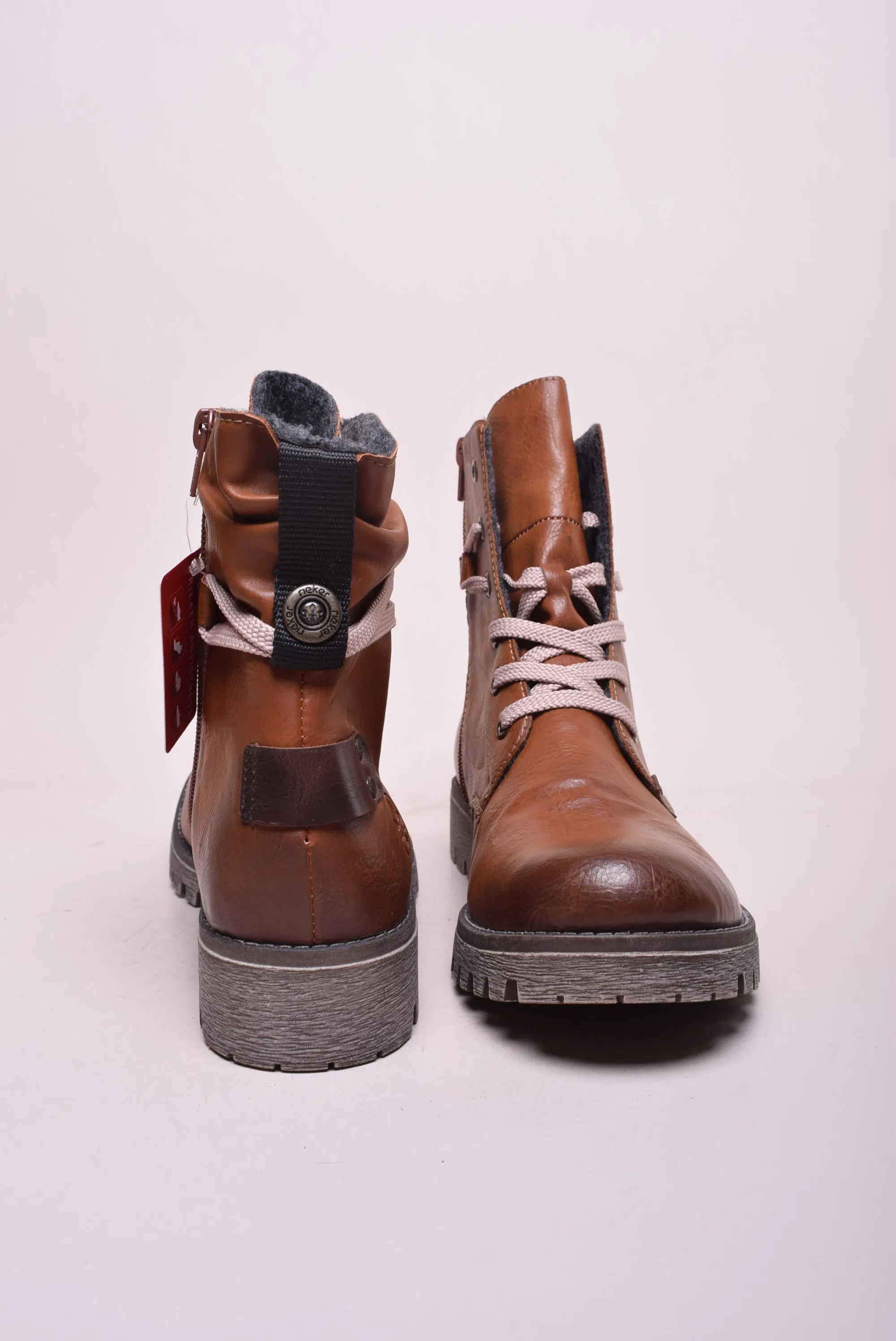 Ghete dama captusite, impermeabile [2]