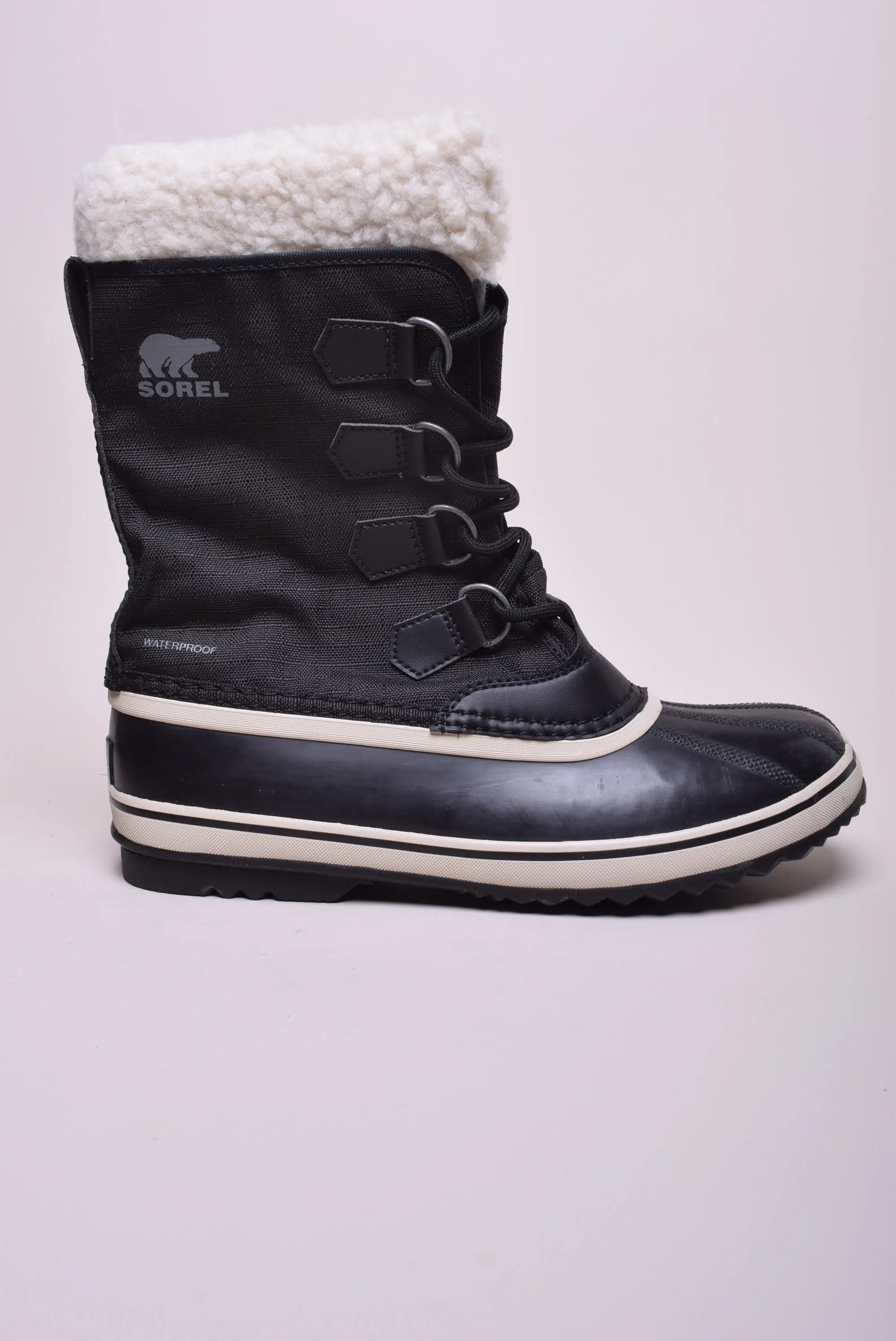 Produse încărcate recent - Ghete dama captusite, impermeabile, de zapada