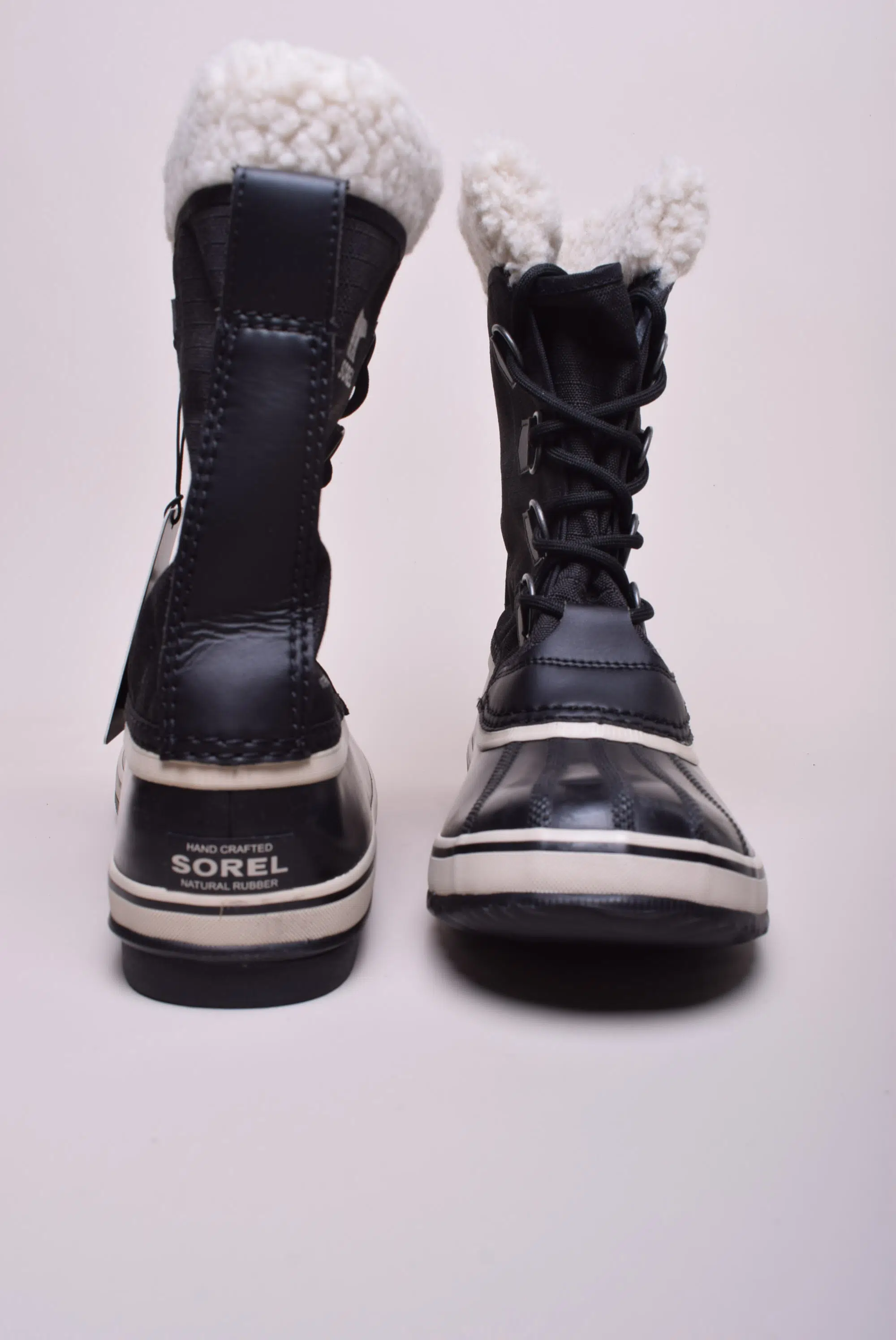 Ghete dama captusite, impermeabile, de zapada [2]