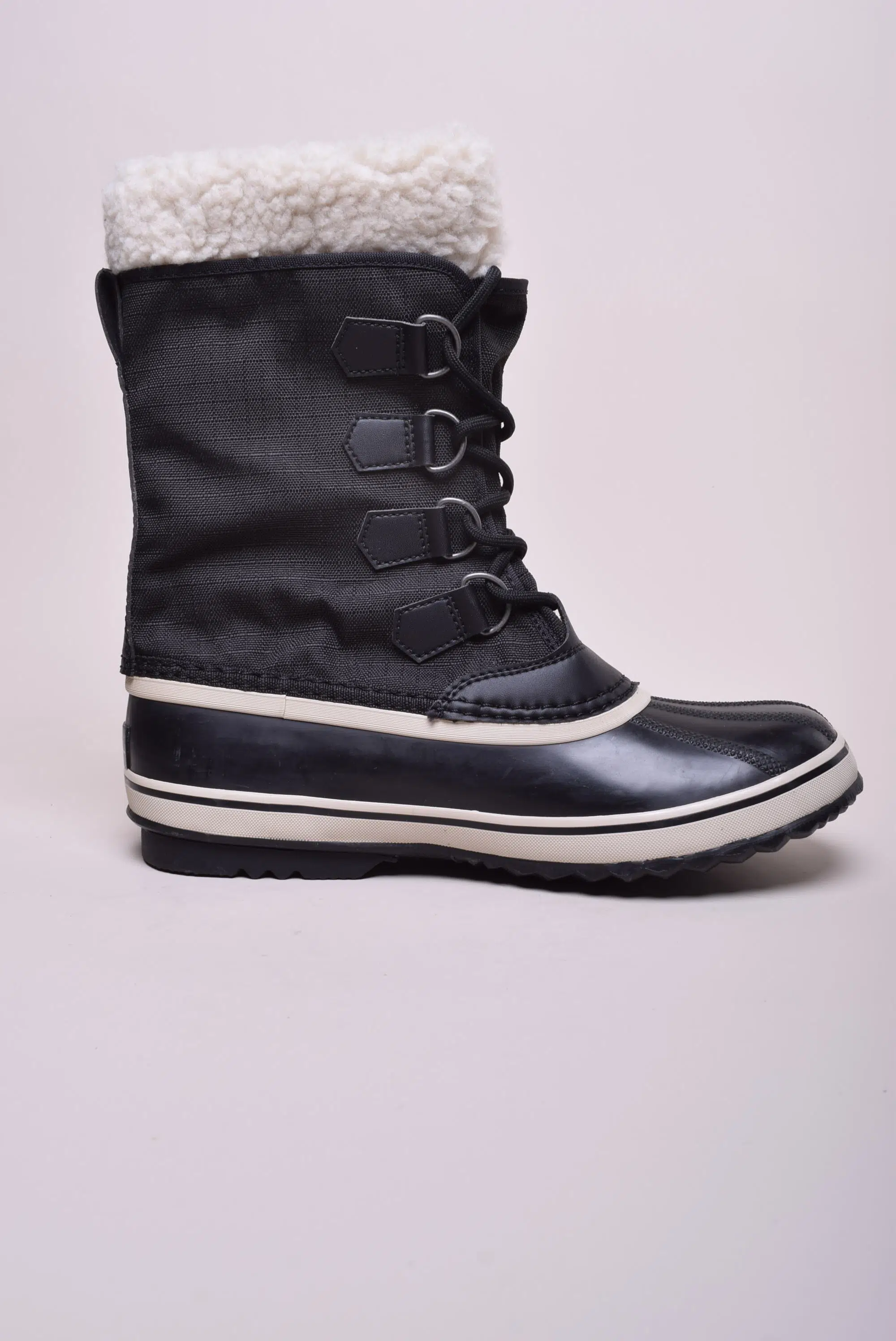 Ghete dama captusite, impermeabile, de zapada [3]