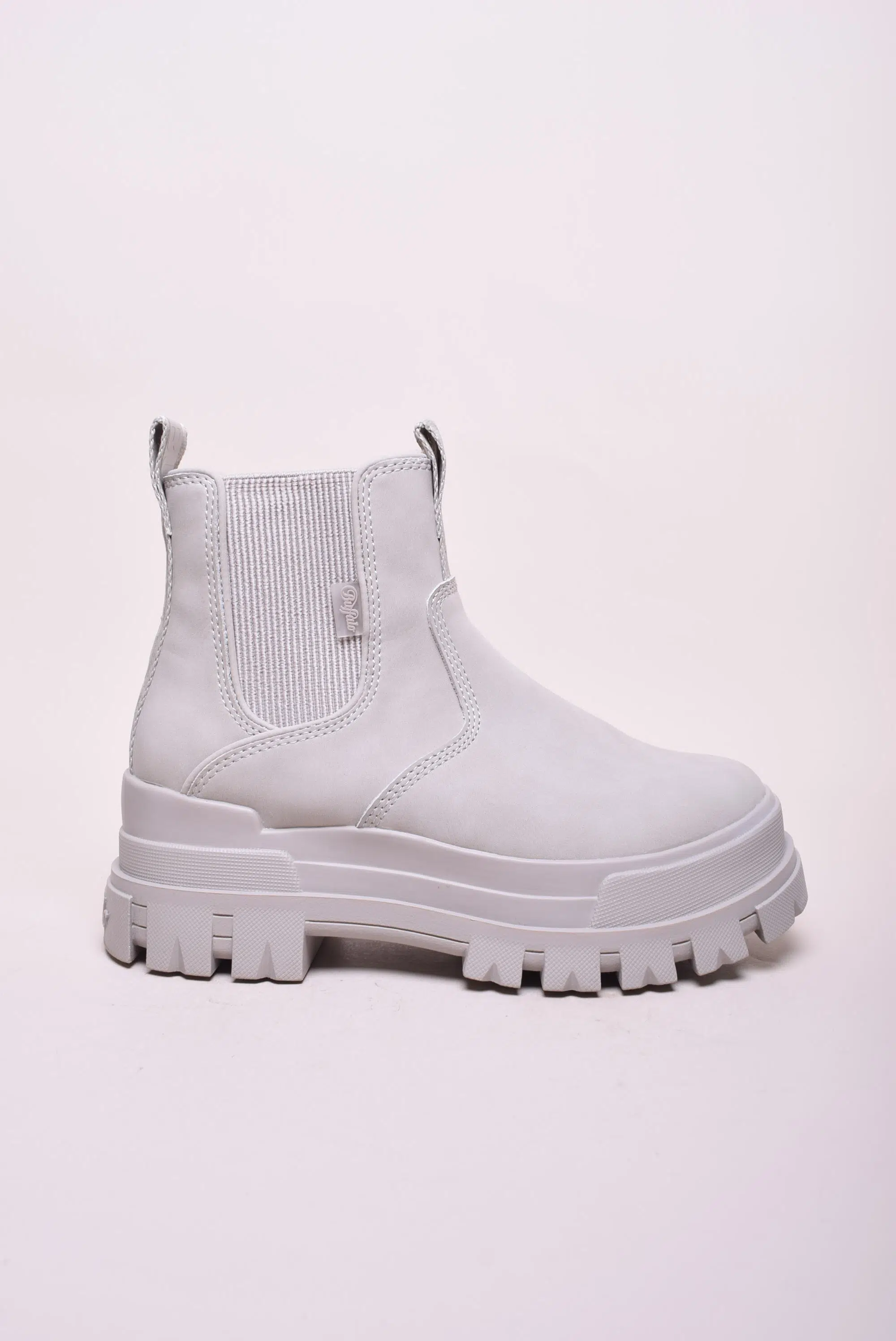 Ghete dama captusite, Vegan [0]