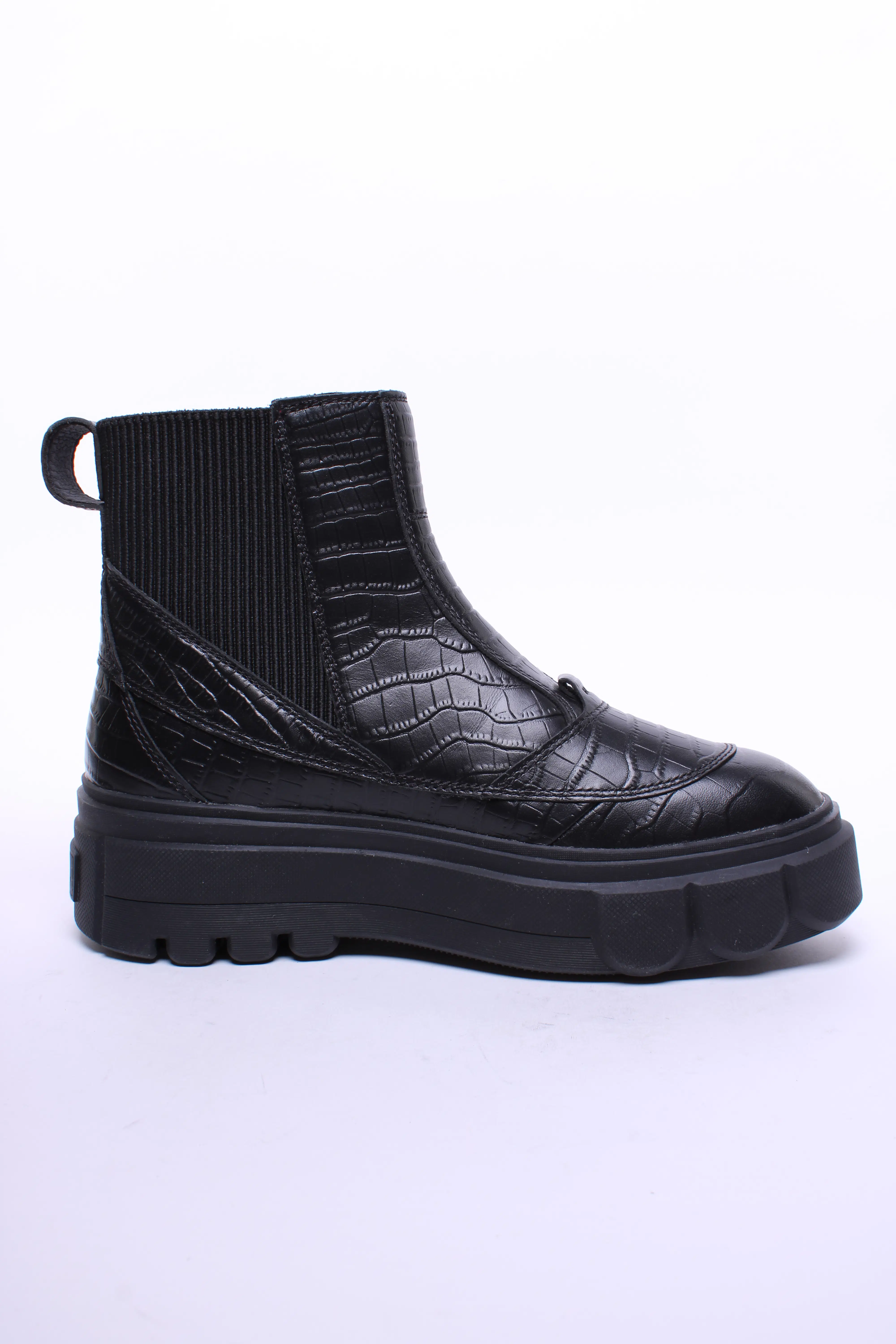 Ghete dama Caribou X boot Chelsea, impermeabile [3]
