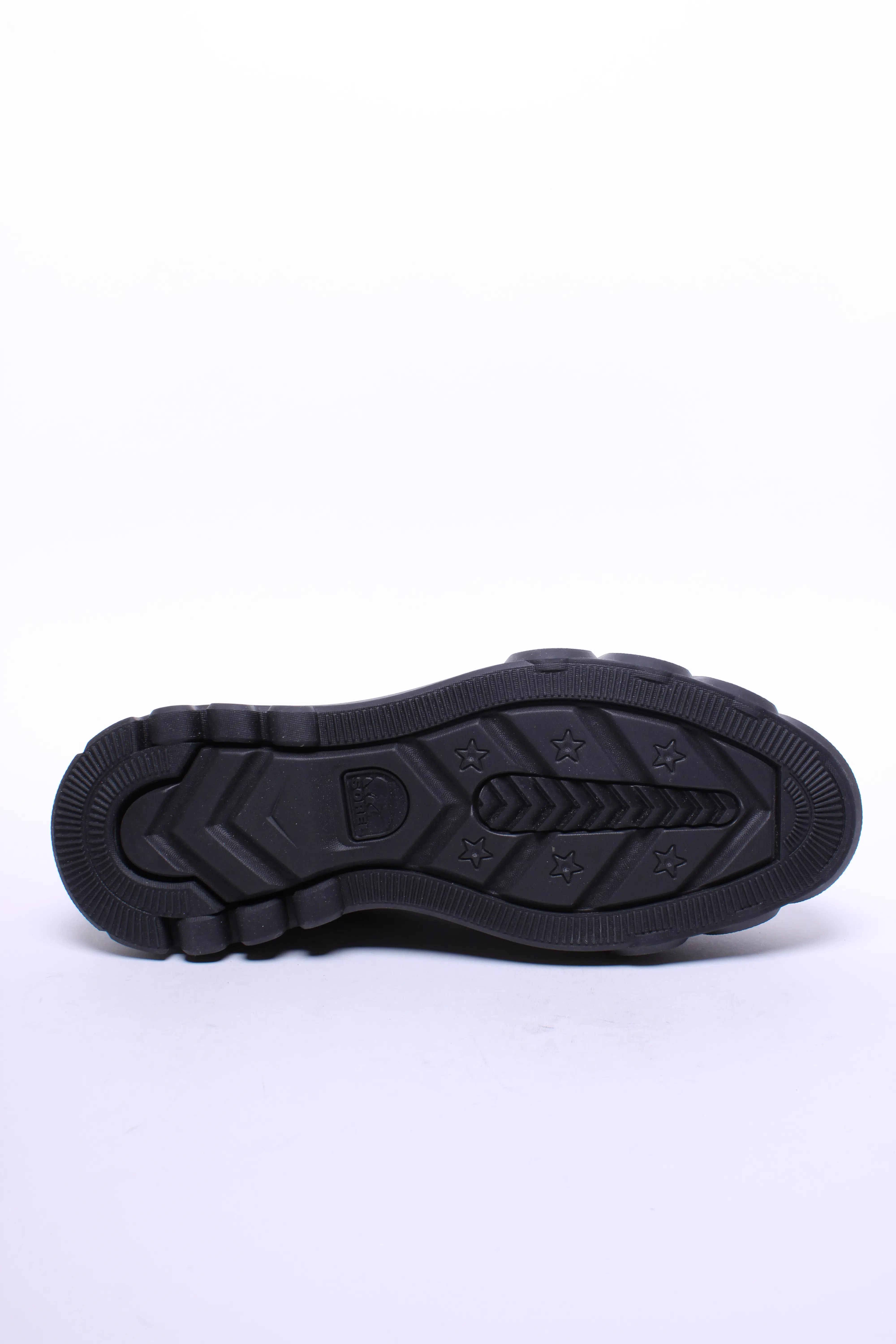 Ghete dama Caribou X boot Chelsea, impermeabile [1]