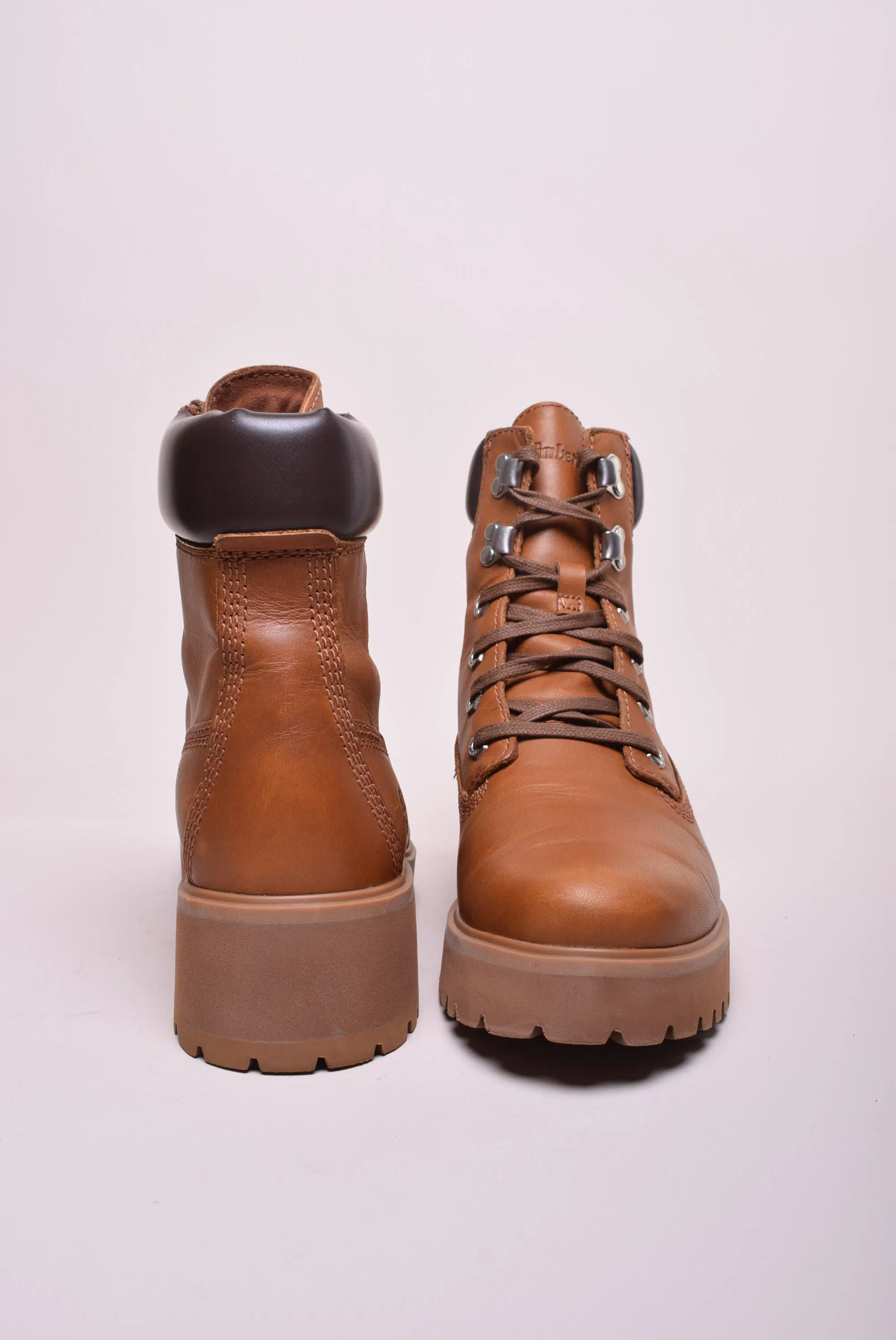Ghete dama Carnaby Cool Mid, cu platforma [2]