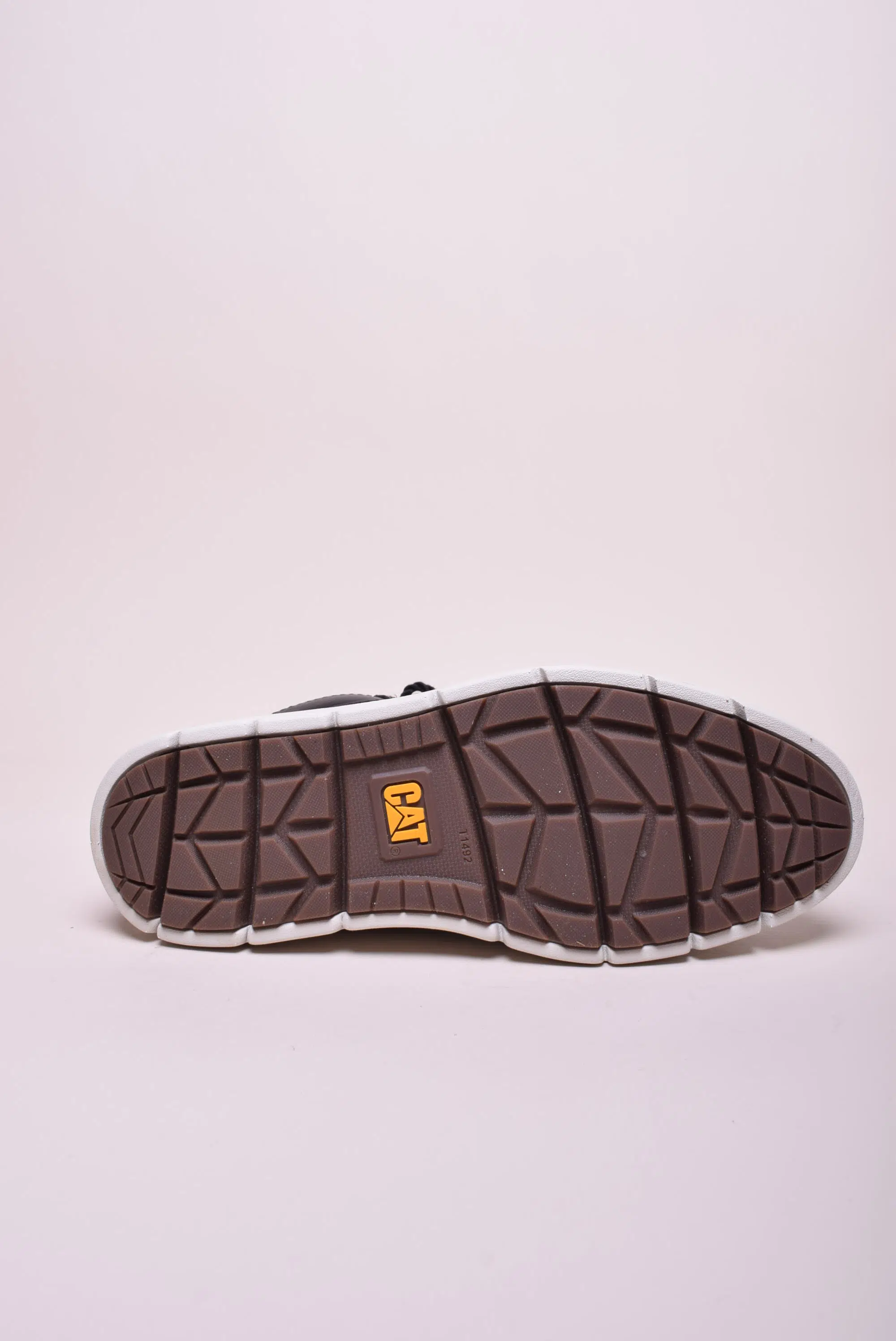 Ghete dama Chariot Mid, cu platforma, captusite [1]