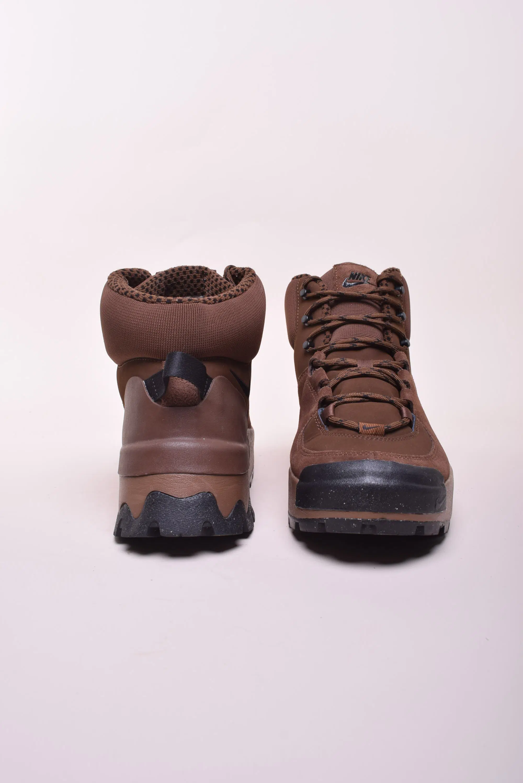 Ghete dama City Classic [2]