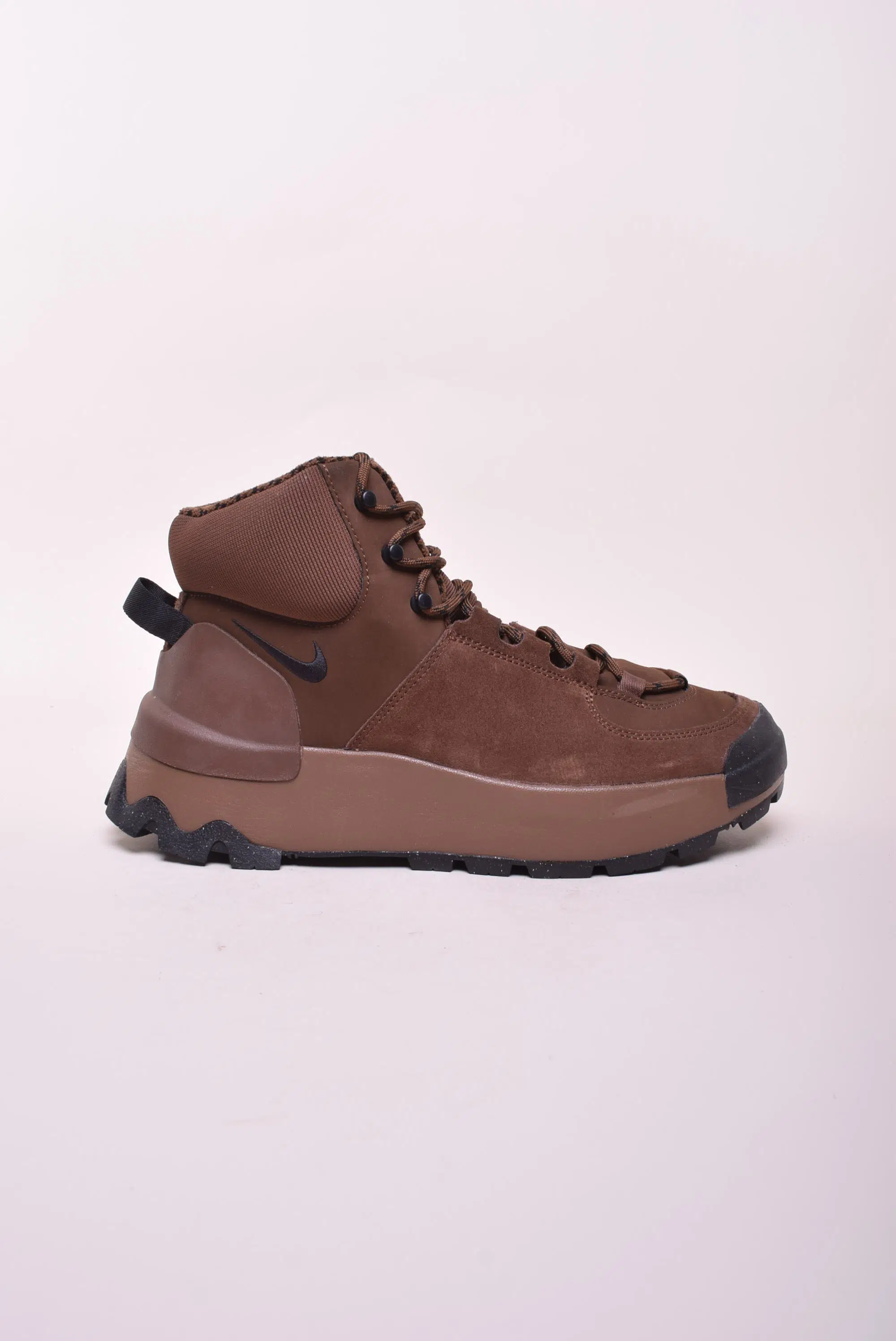 Ghete dama City Classic [0]