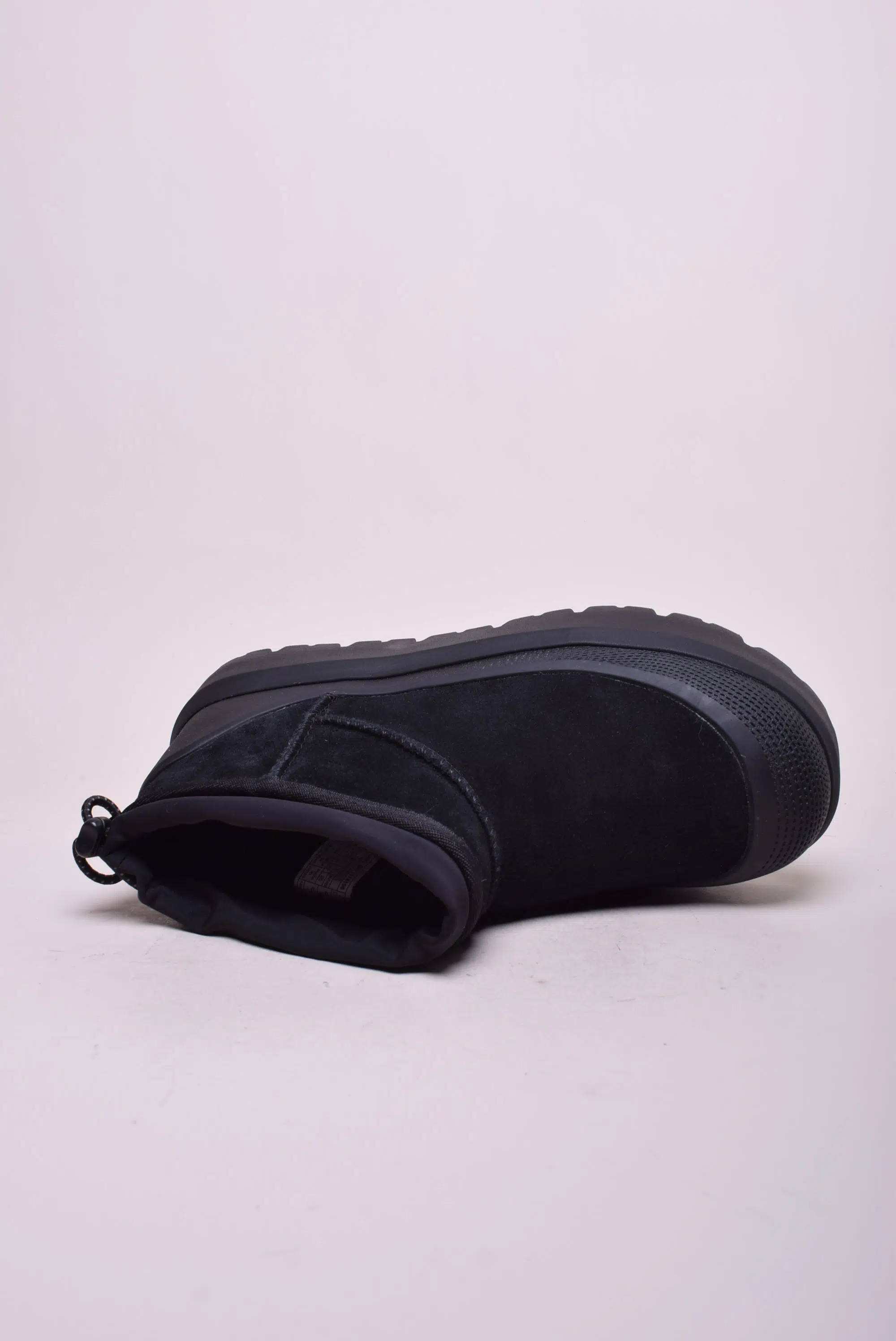 Ghete dama Classic Ultra Mini Weather Hybrid [3]