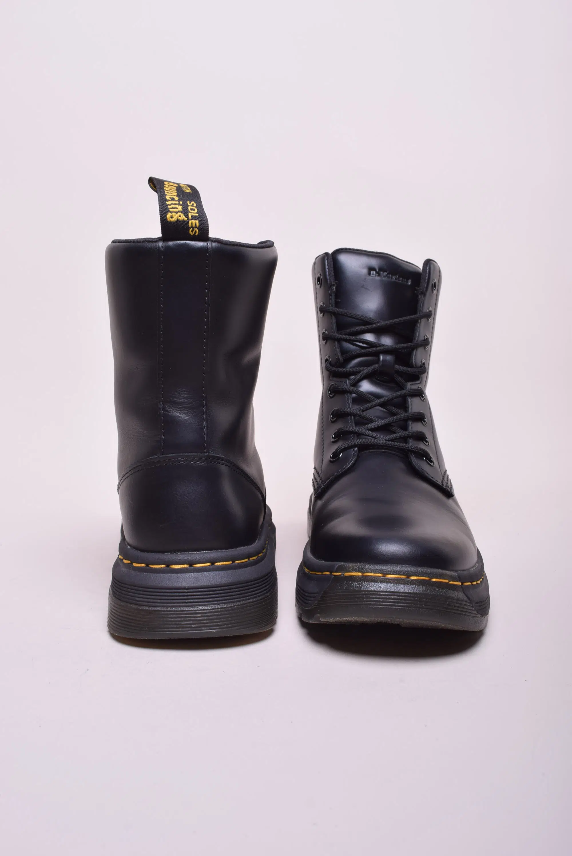 Ghete dama Crewson [2]