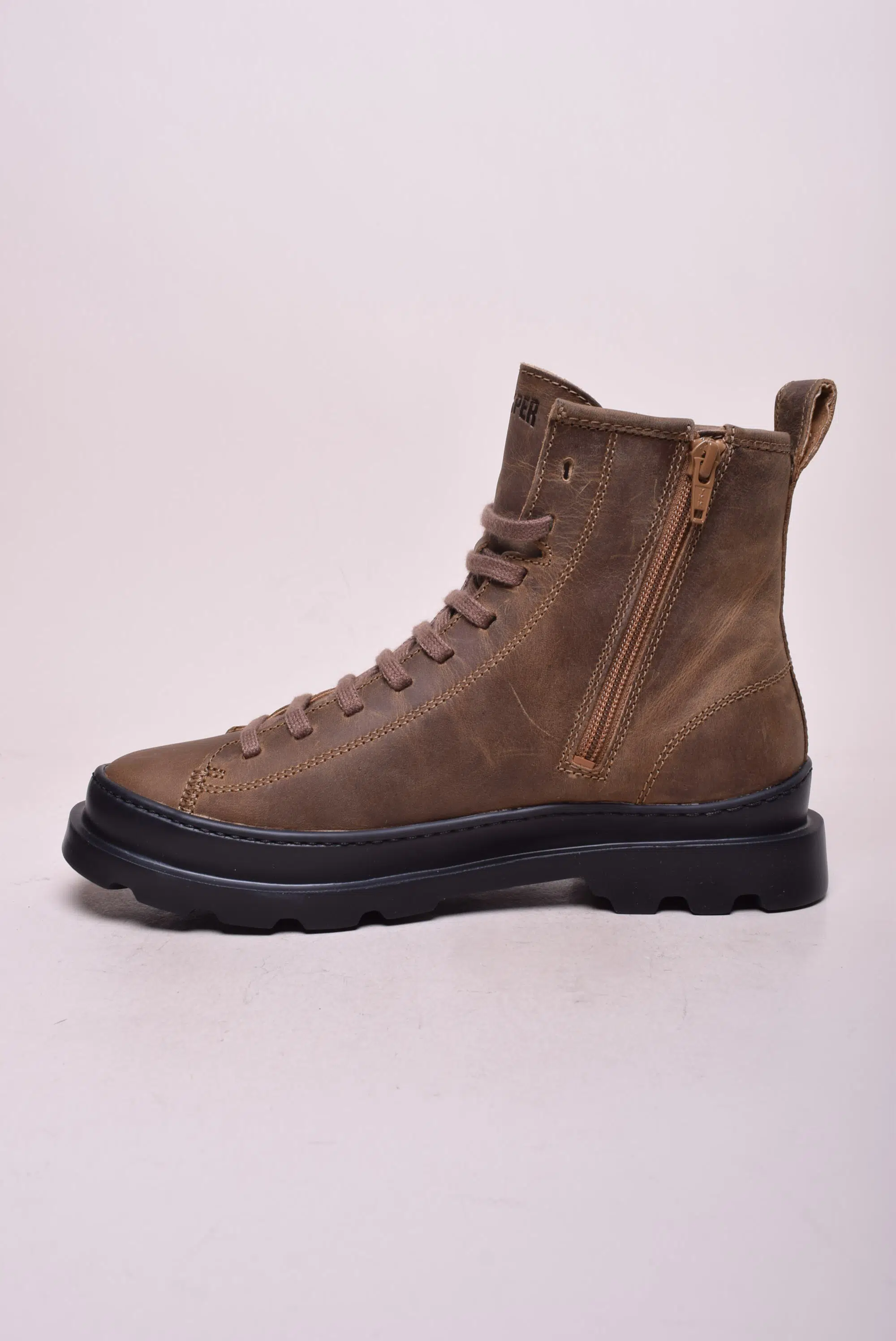 Ghete dama cu aspect vintage [3]