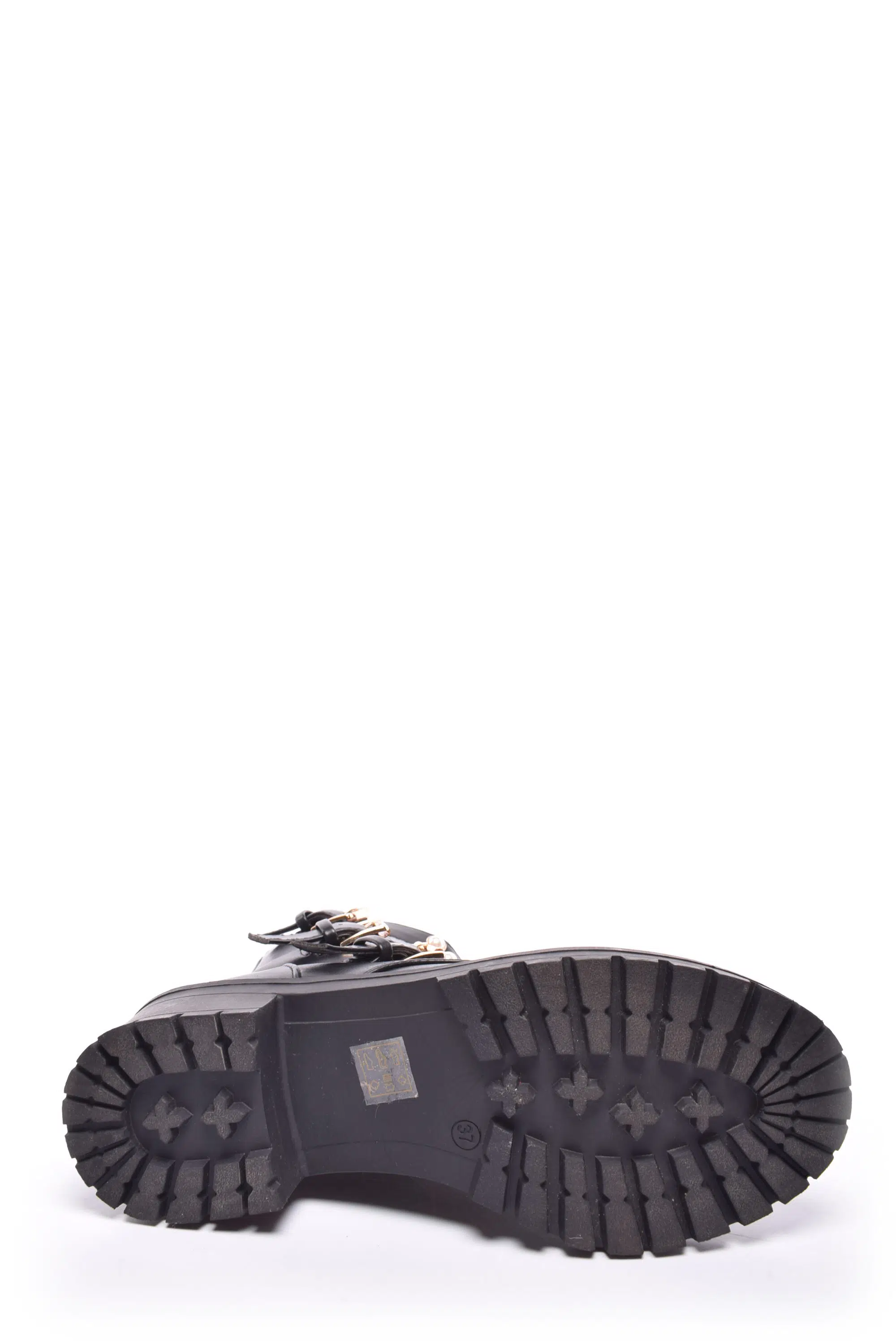 Ghete dama cu perle [1]