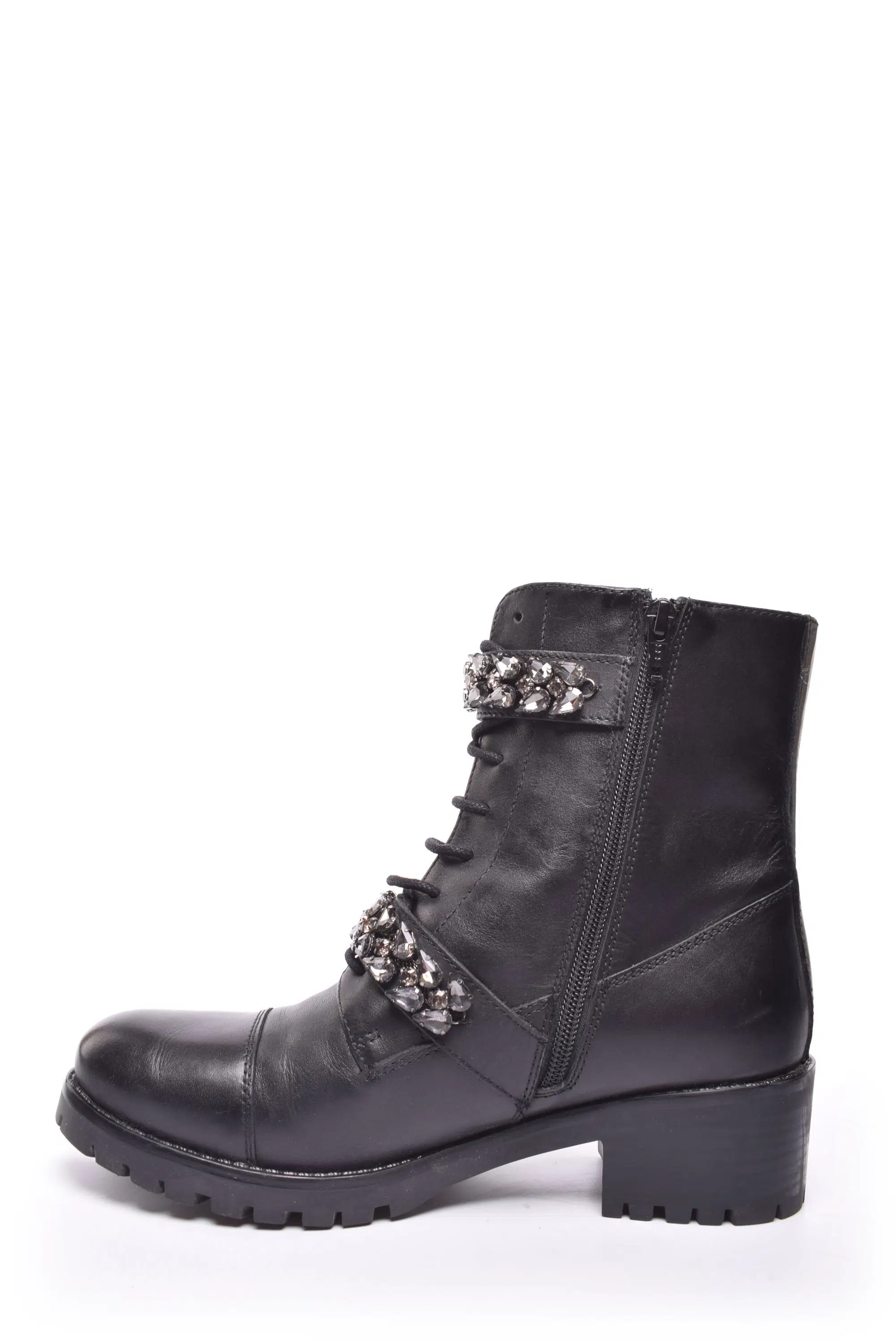 Ghete dama cu pietricele [3]