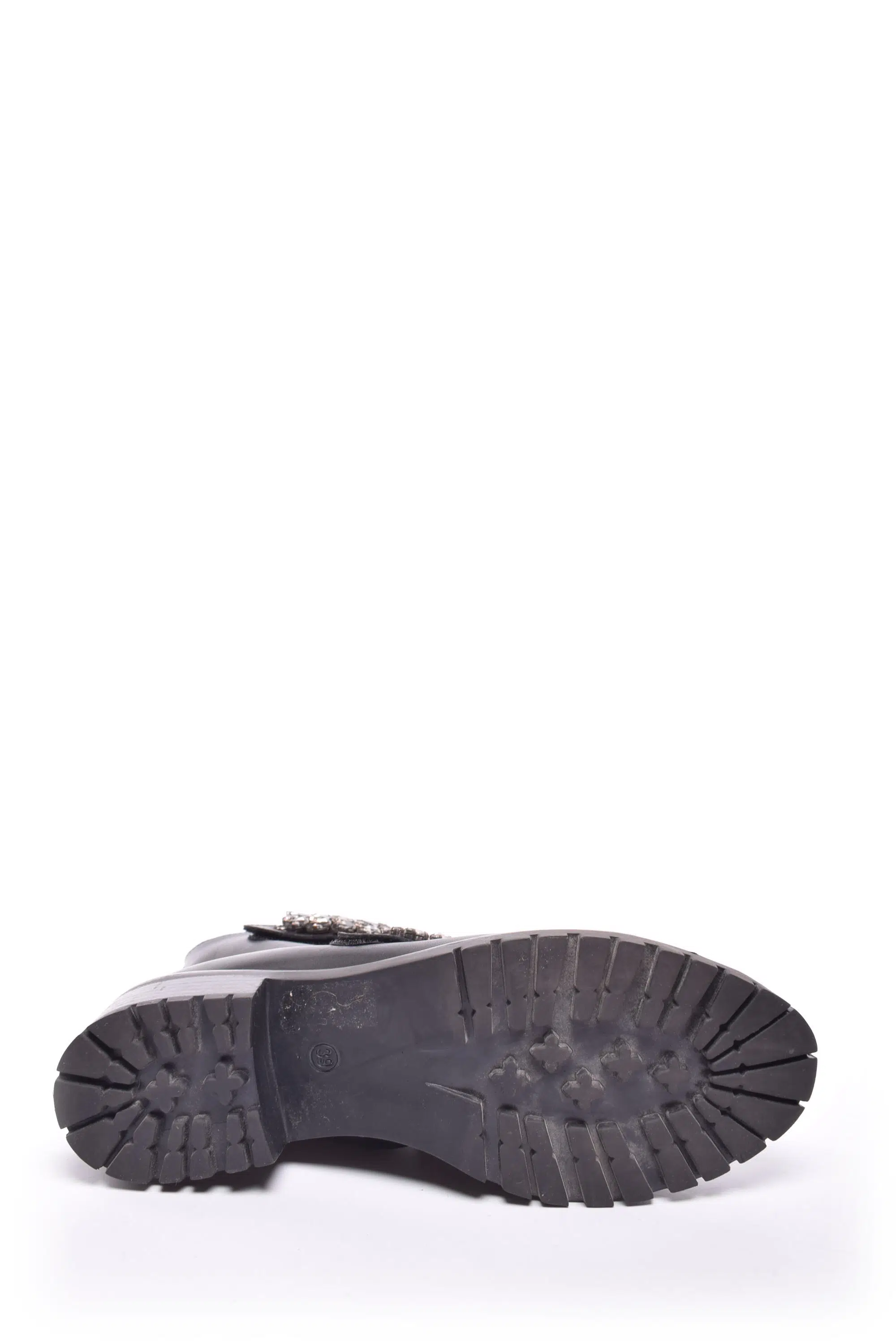 Ghete dama cu pietricele [1]