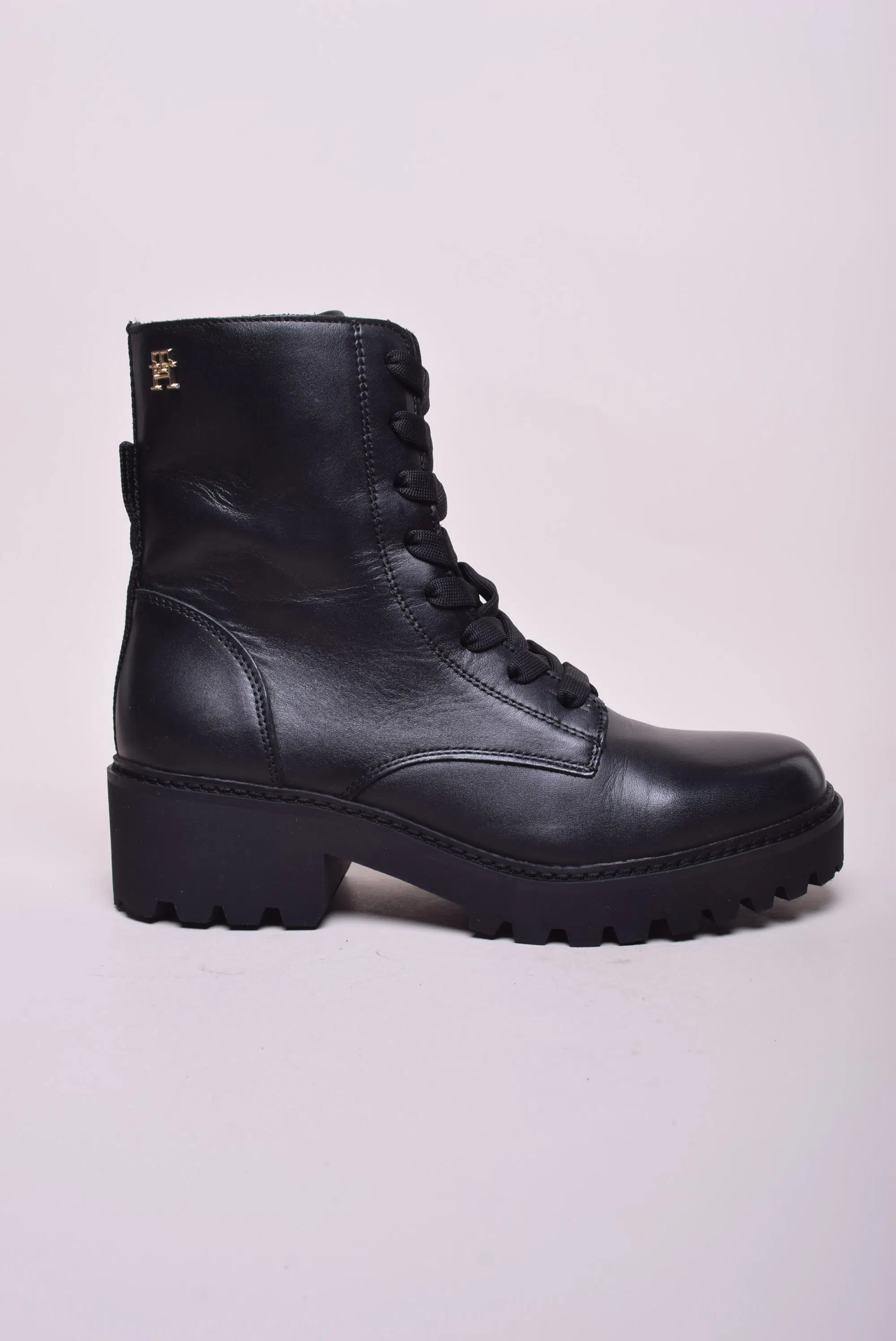 Ghete dama cu platforma [0]