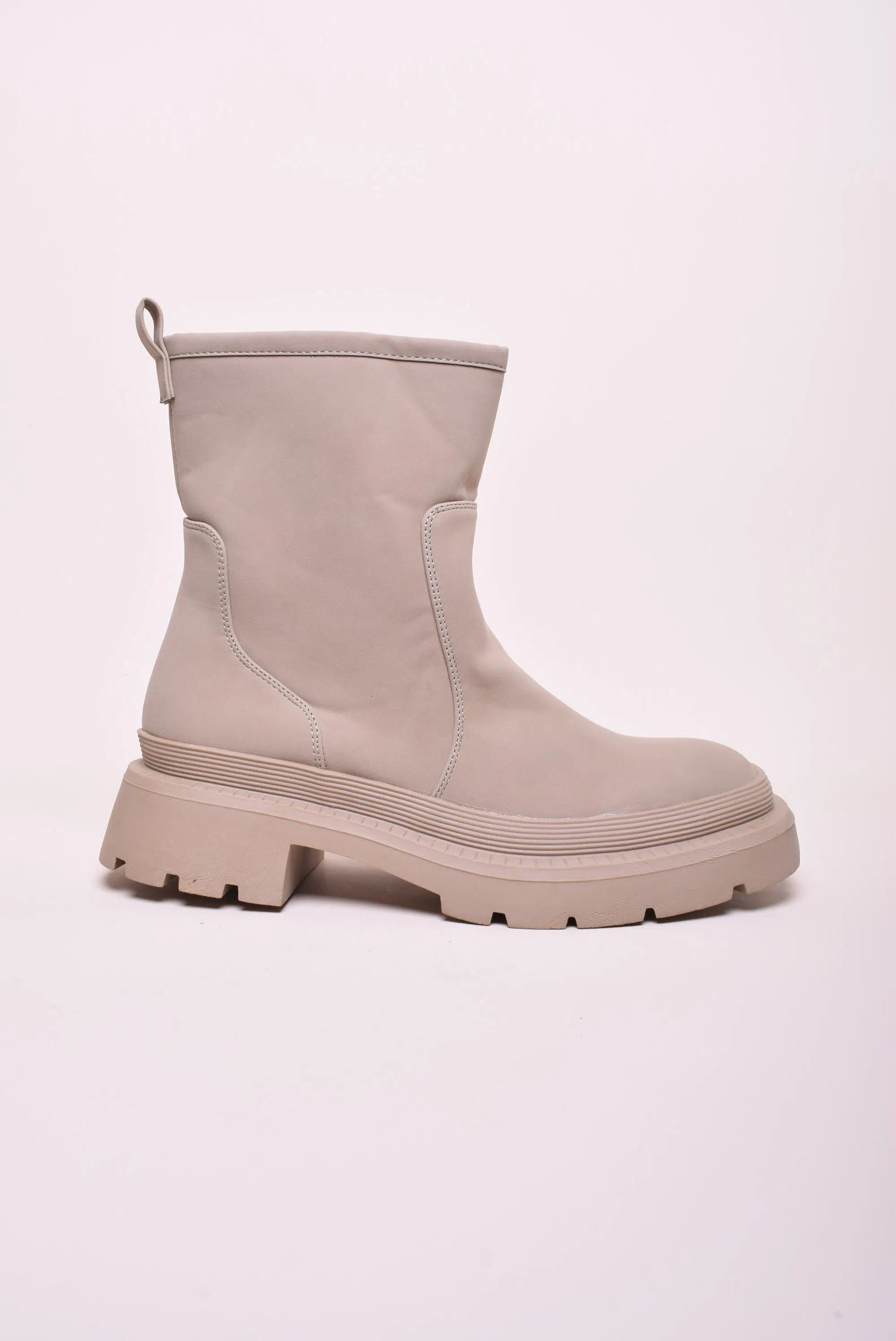 Ghete dama cu platforma [0]