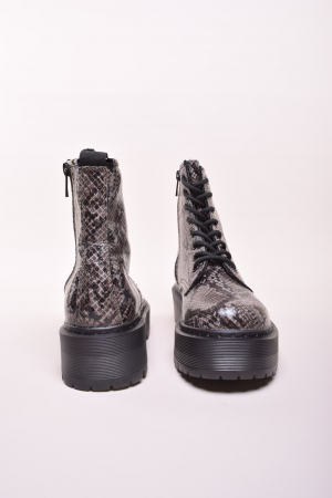 Ghete dama cu platforma [2]