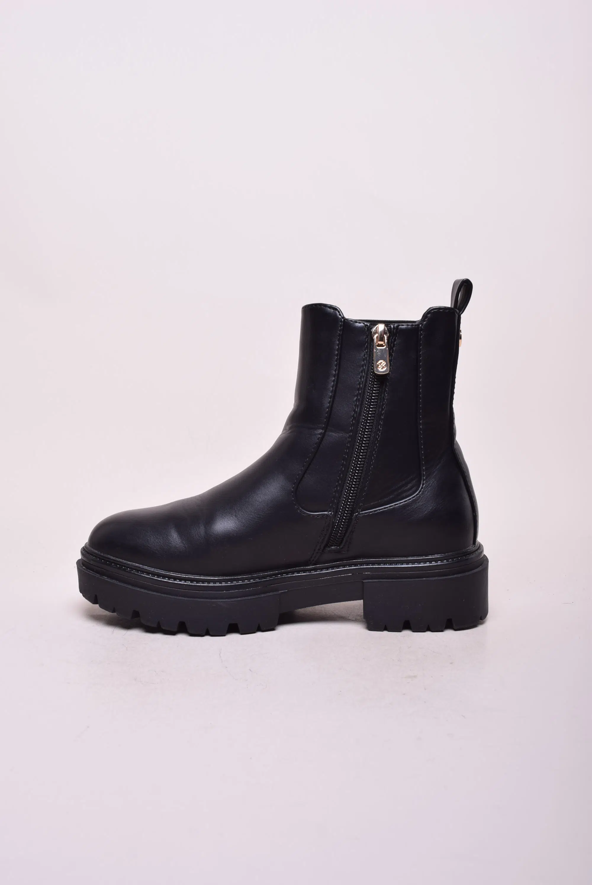 Ghete dama cu platforma [3]