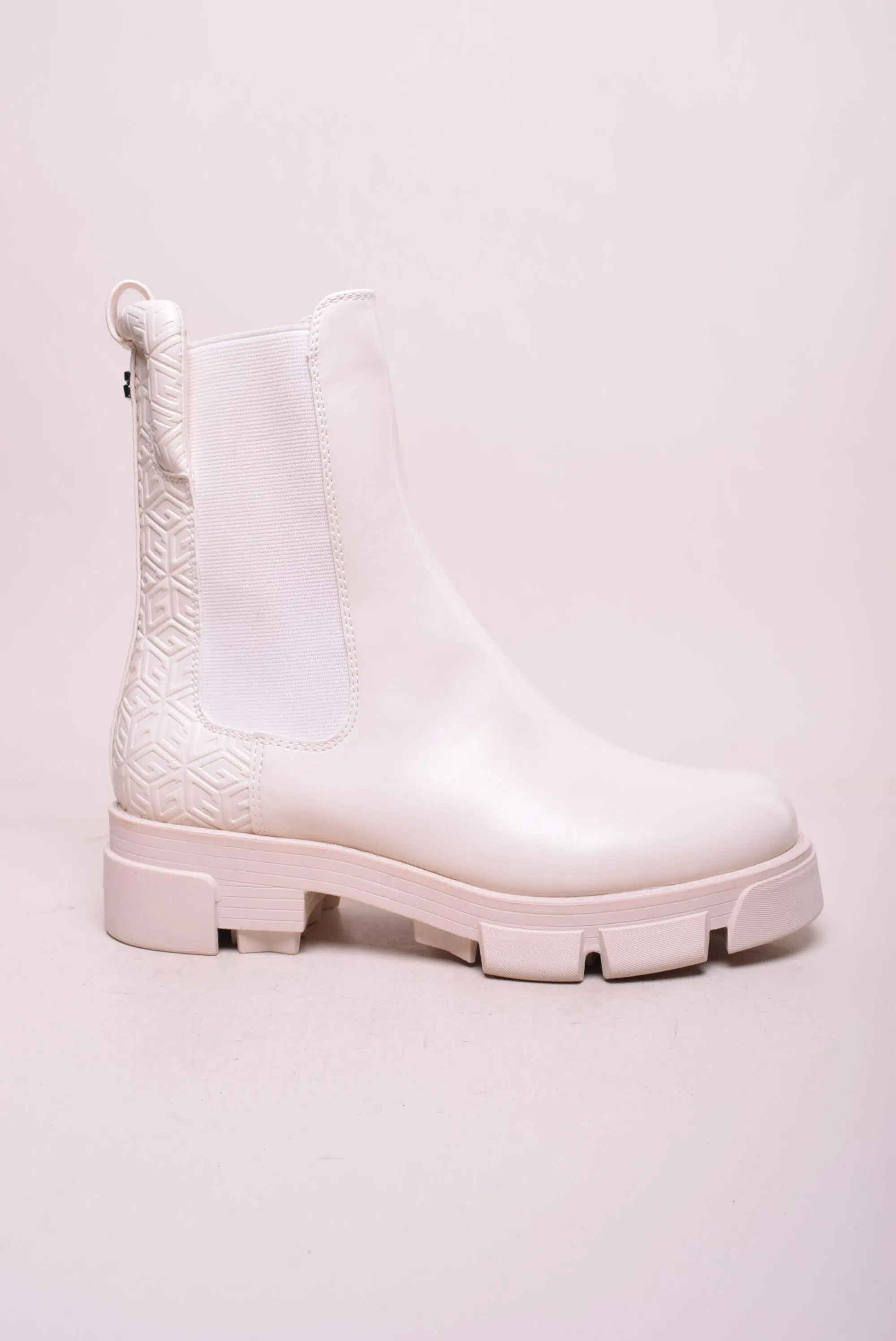 Ghete dama cu platforma [0]