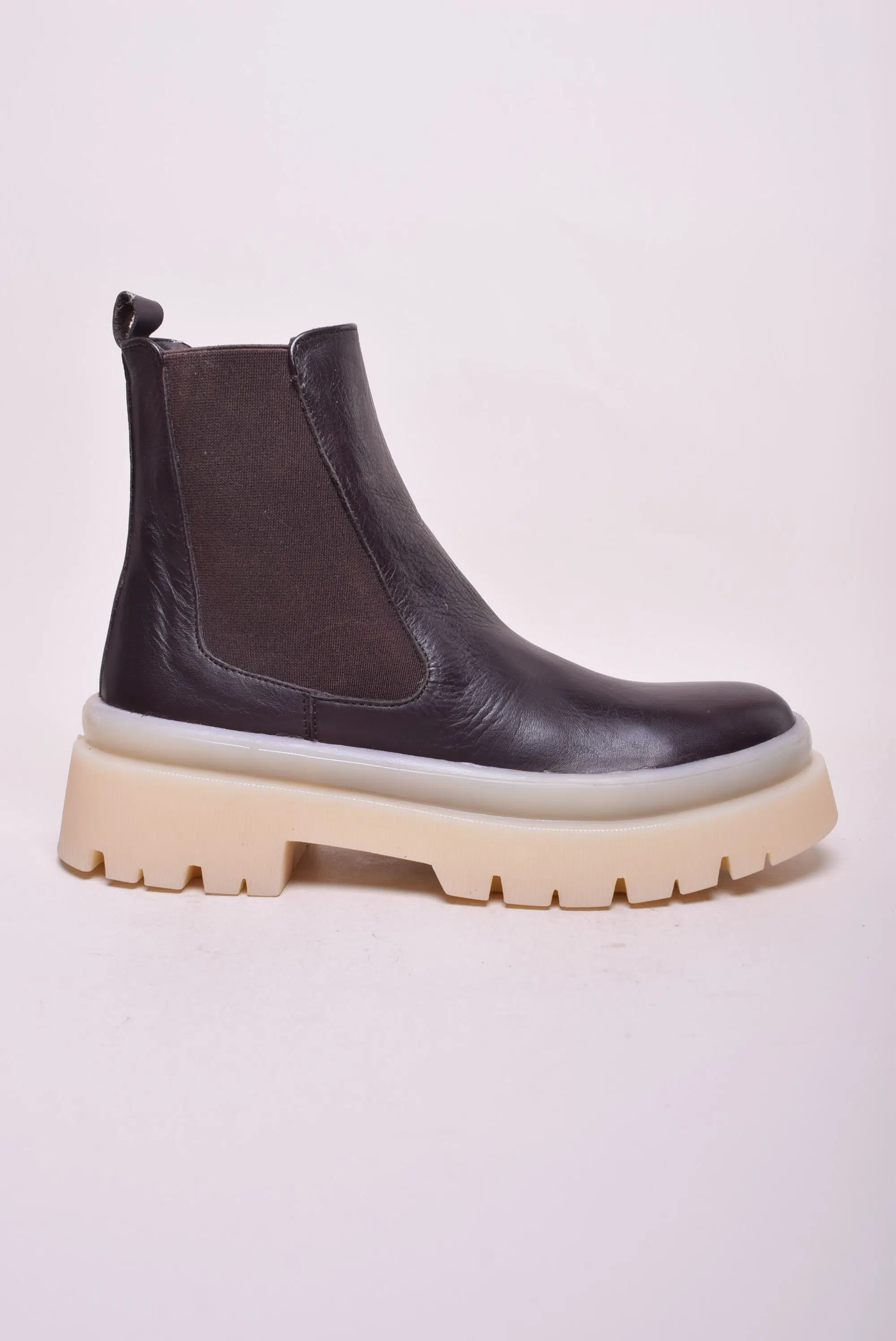 Ghete dama cu platforma [0]