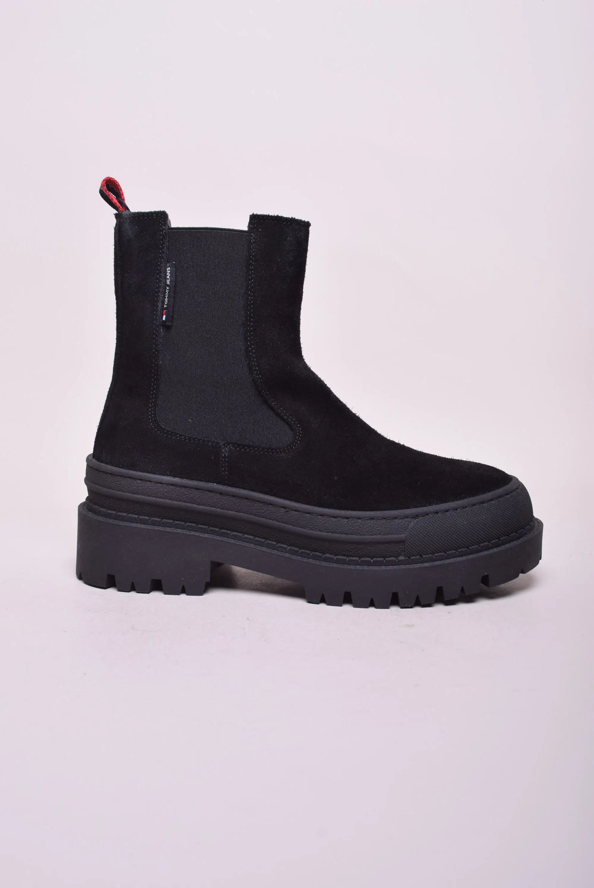 Ghete dama cu platforma [0]