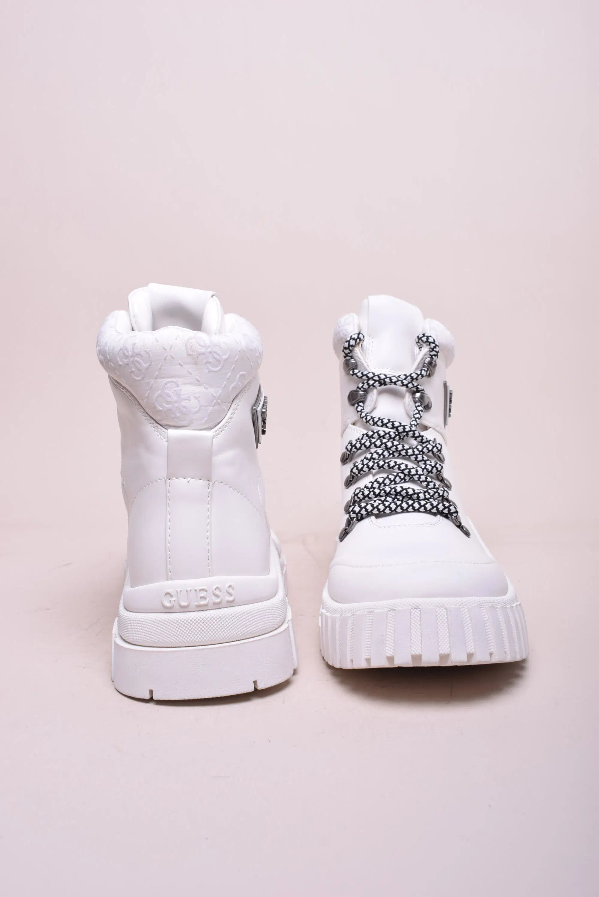 Ghete dama cu platforma [2]