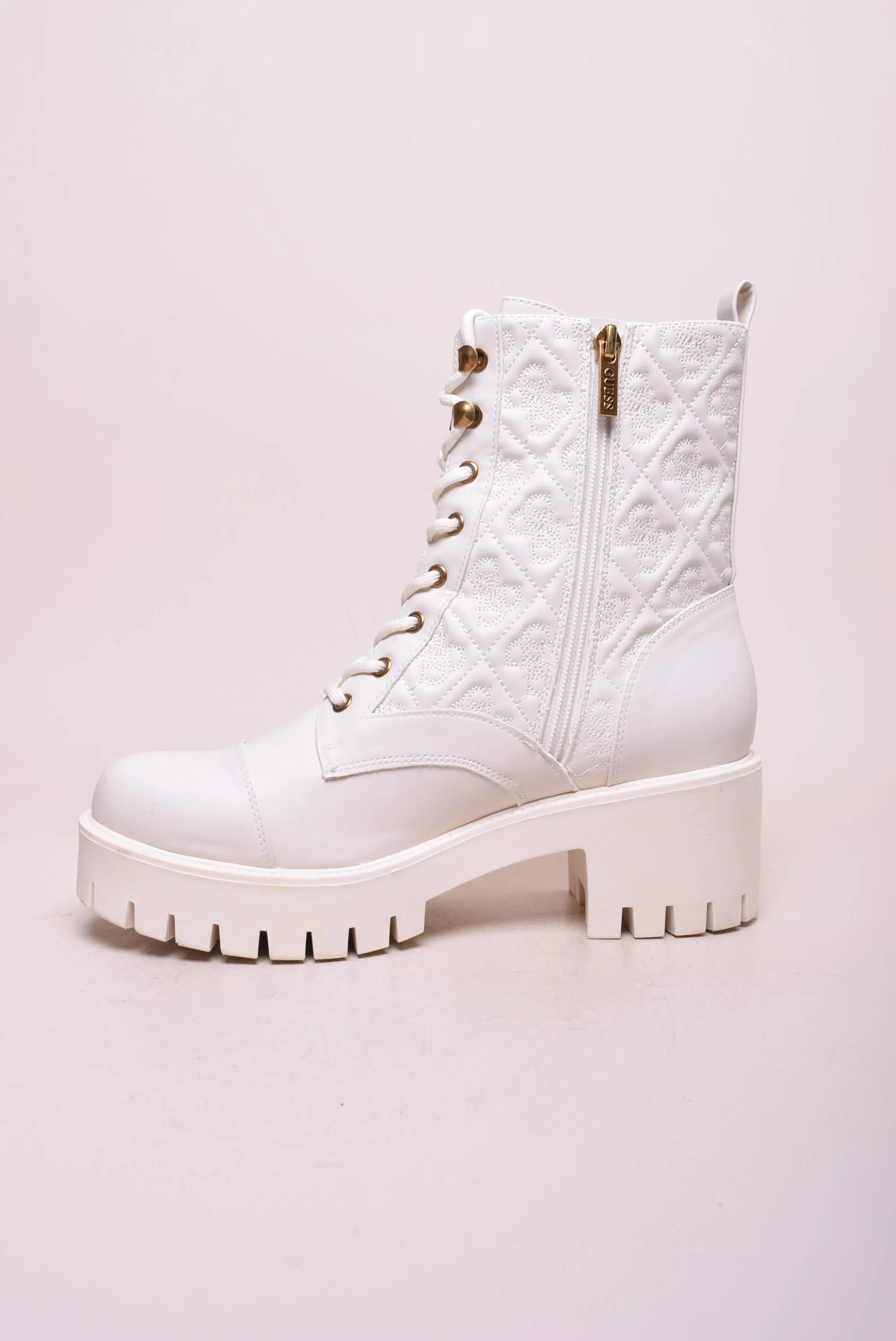 Ghete dama cu platforma [3]