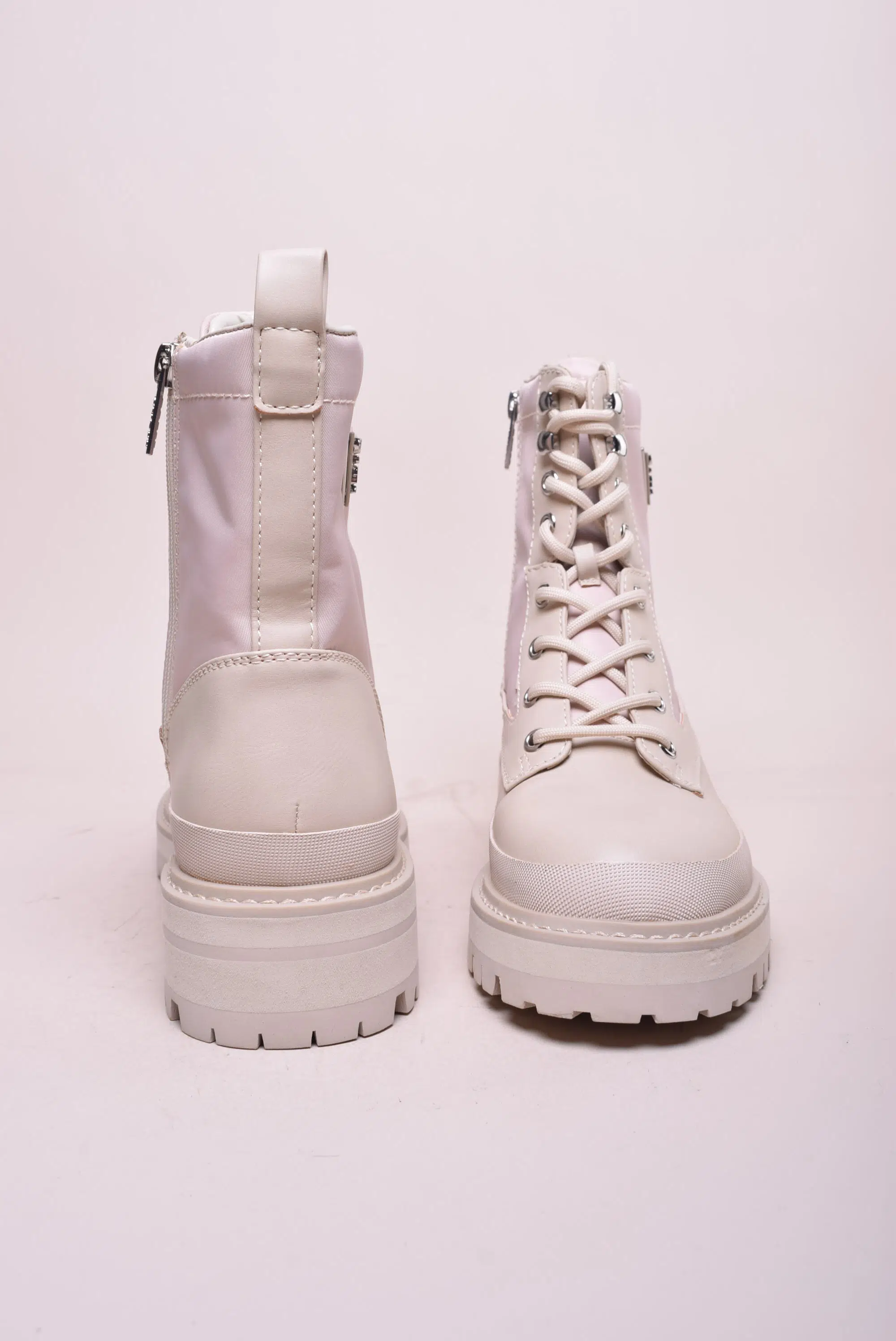 Ghete dama cu platforma [2]