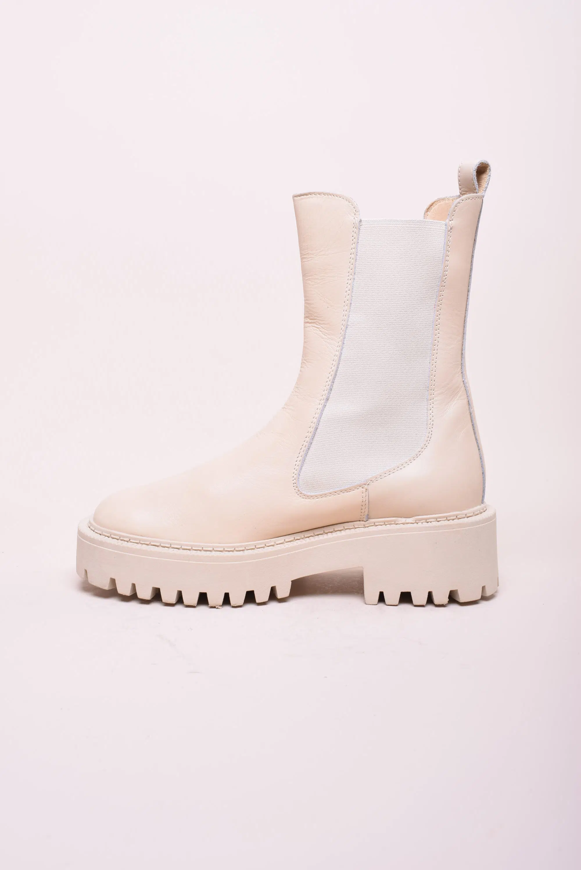 Ghete dama cu platforma [3]