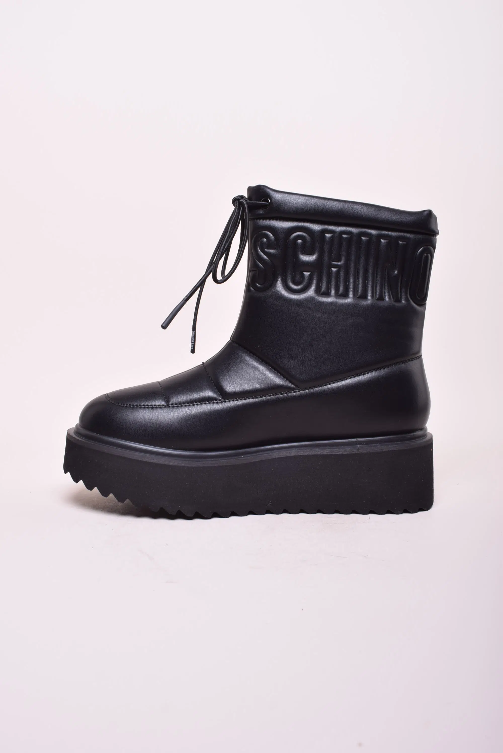 Ghete dama cu platforma [3]