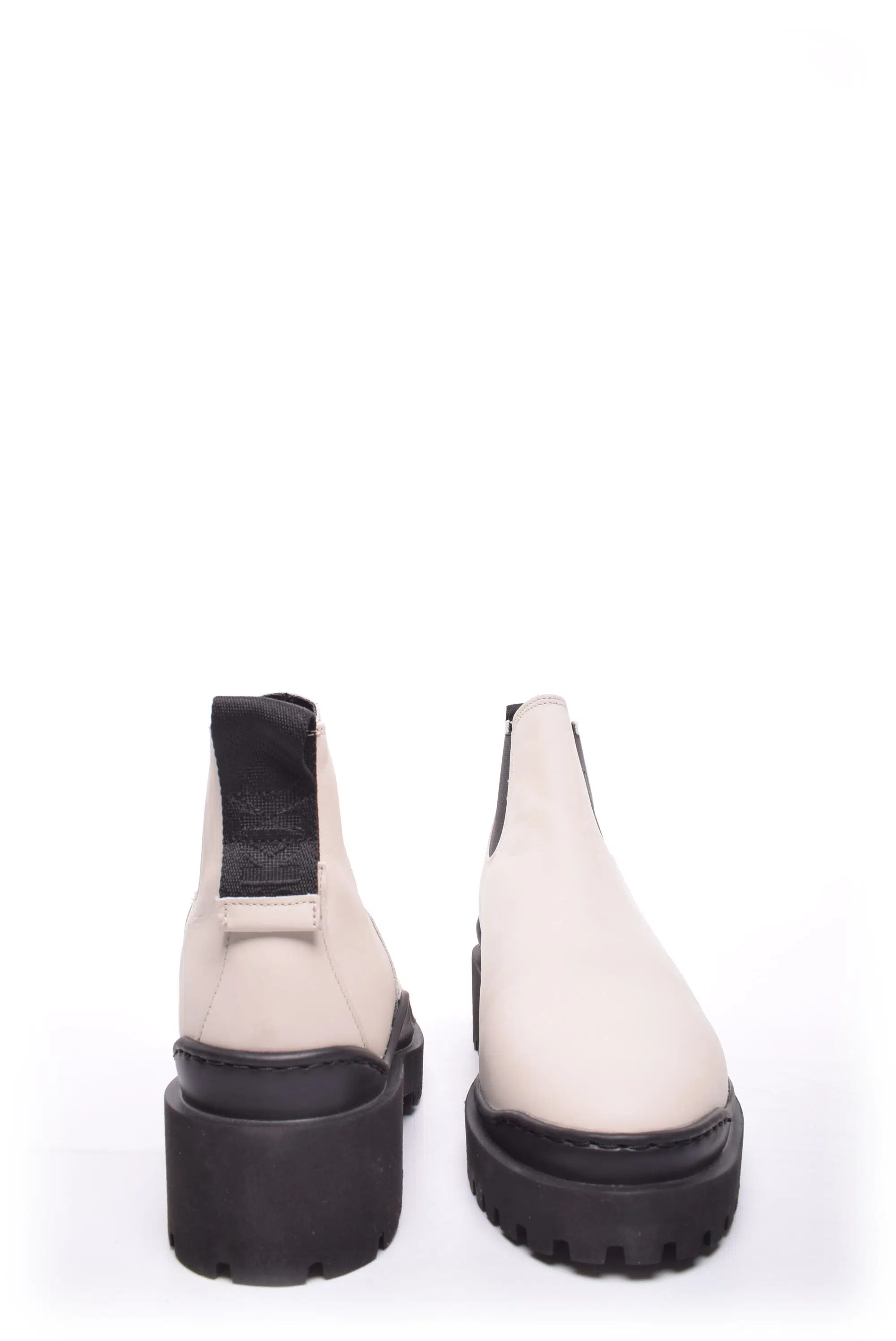 Ghete dama cu platforma [2]