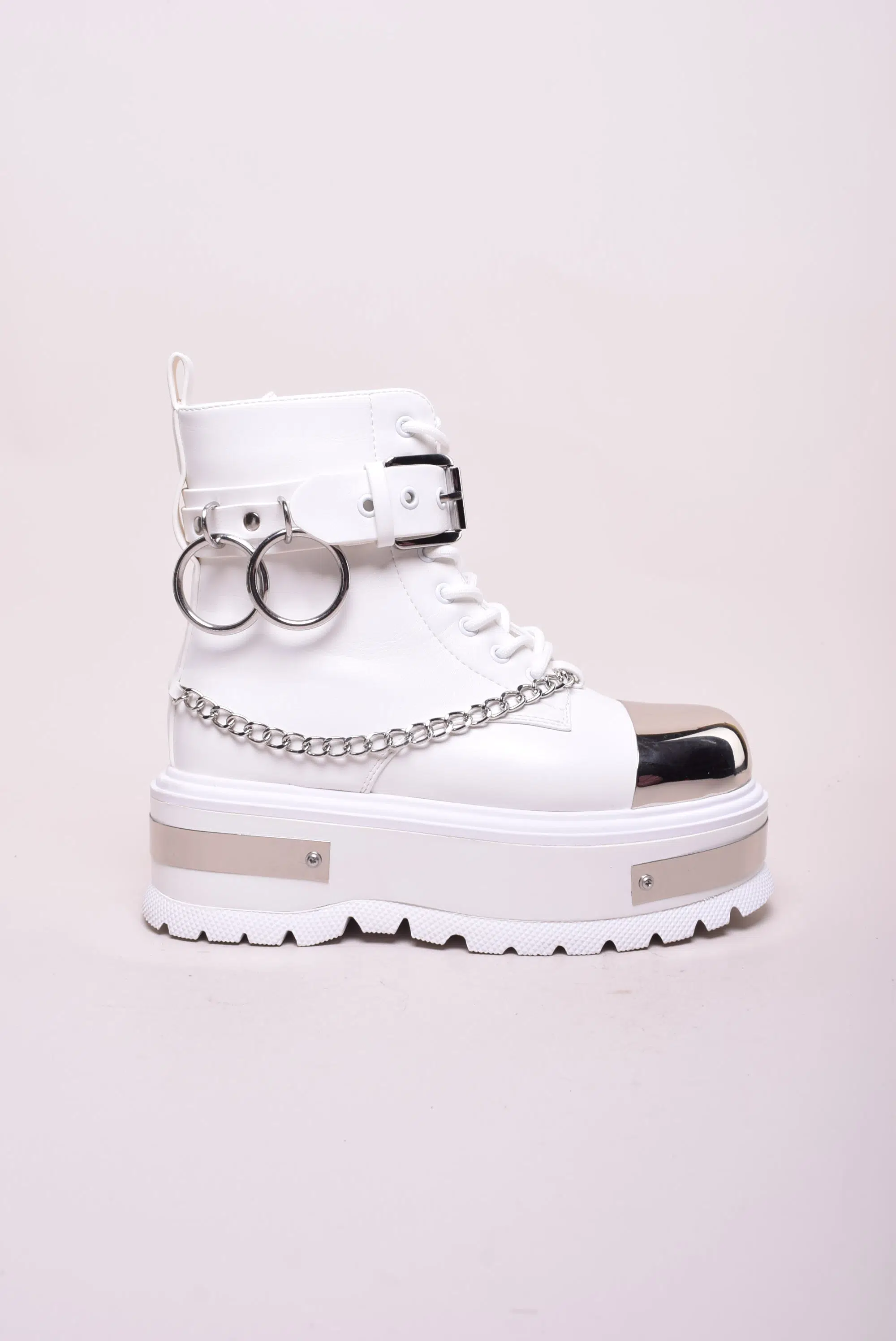 Ghete dama cu platforma [0]