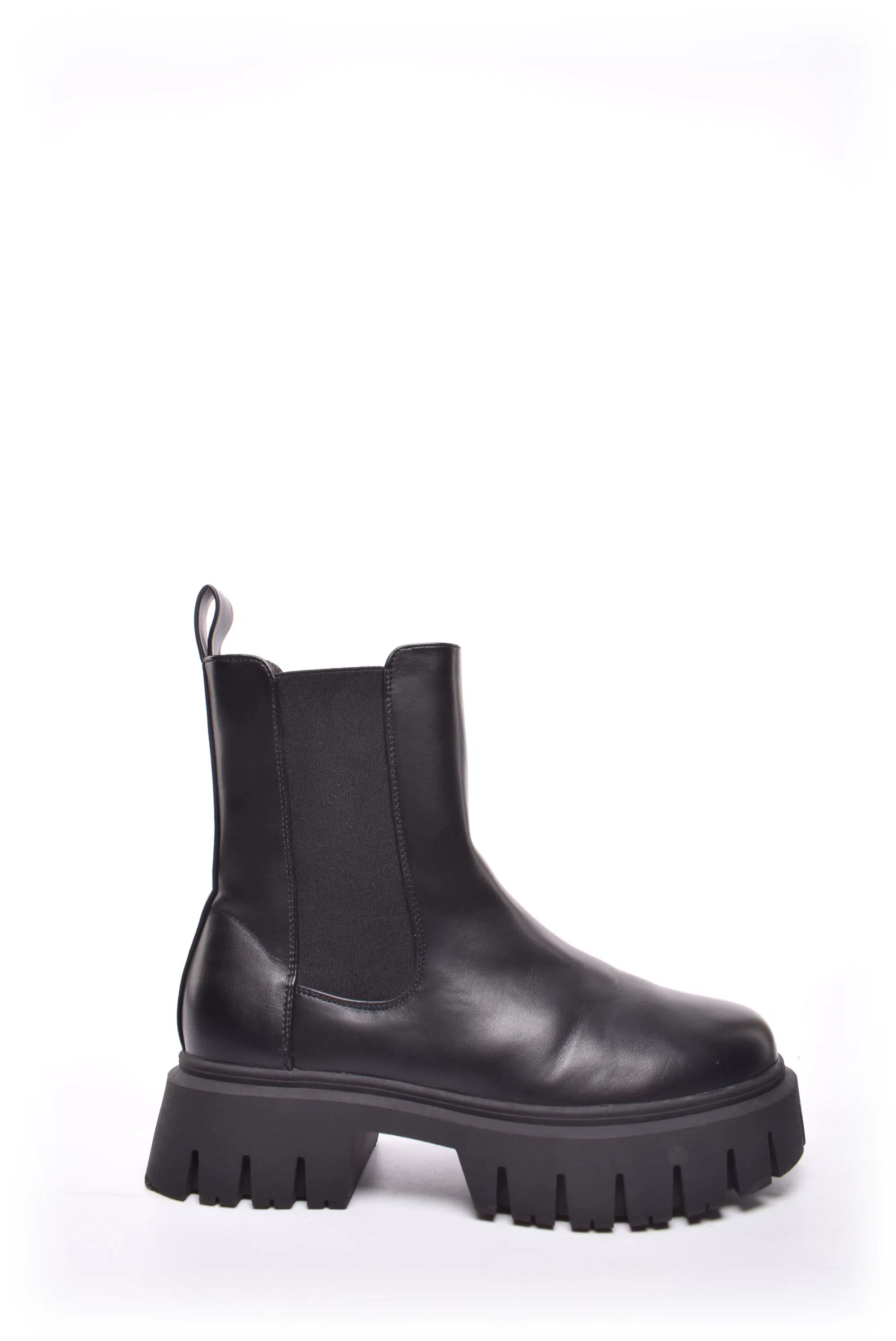 Ghete dama cu platforma [0]