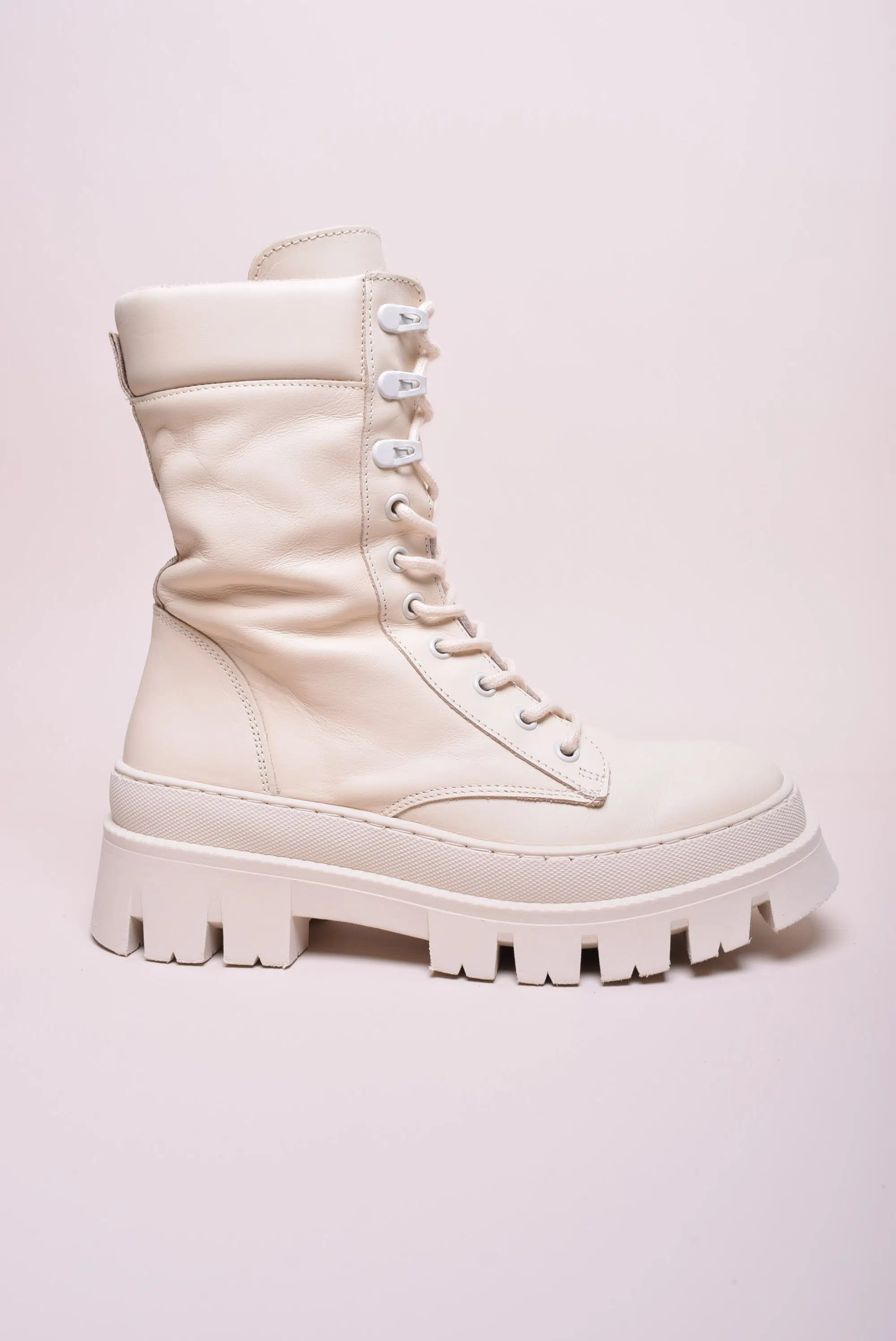 Ghete și botine damă - Ghete dama cu platforma