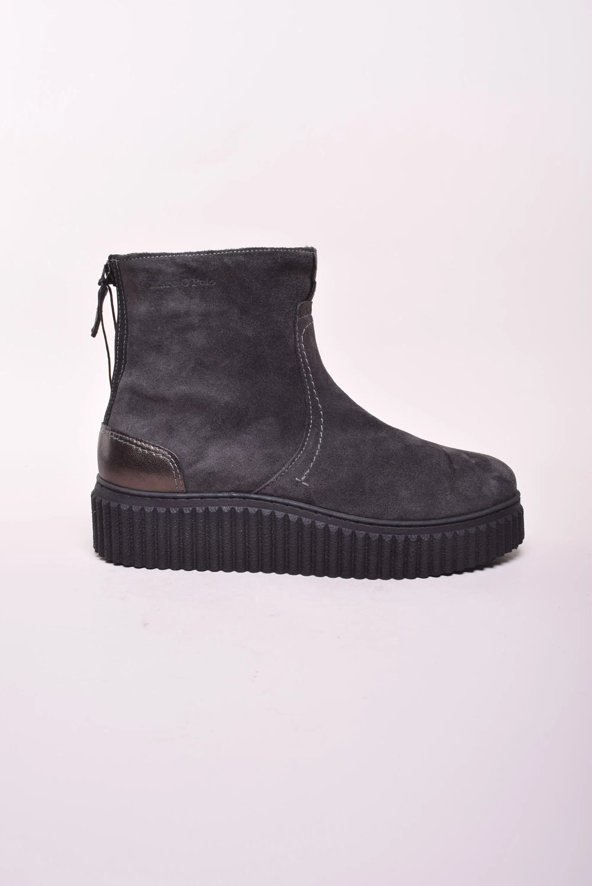 Toate produsele - Ghete dama cu platforma