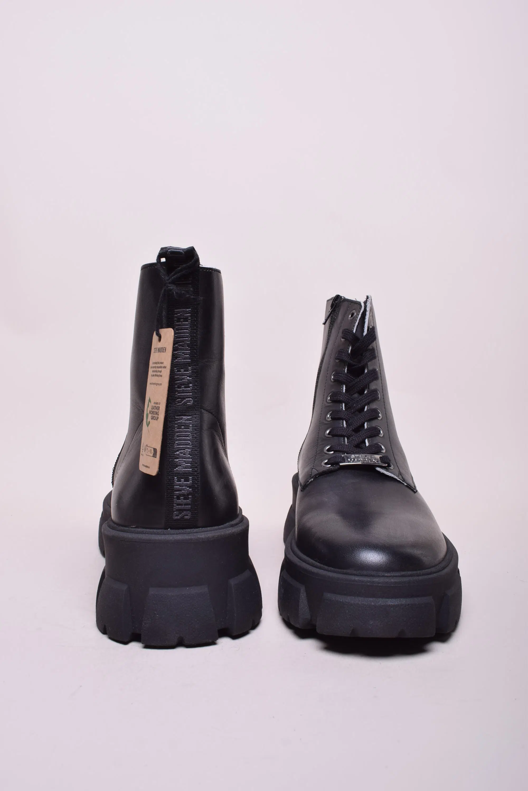 Ghete dama cu platforma [2]