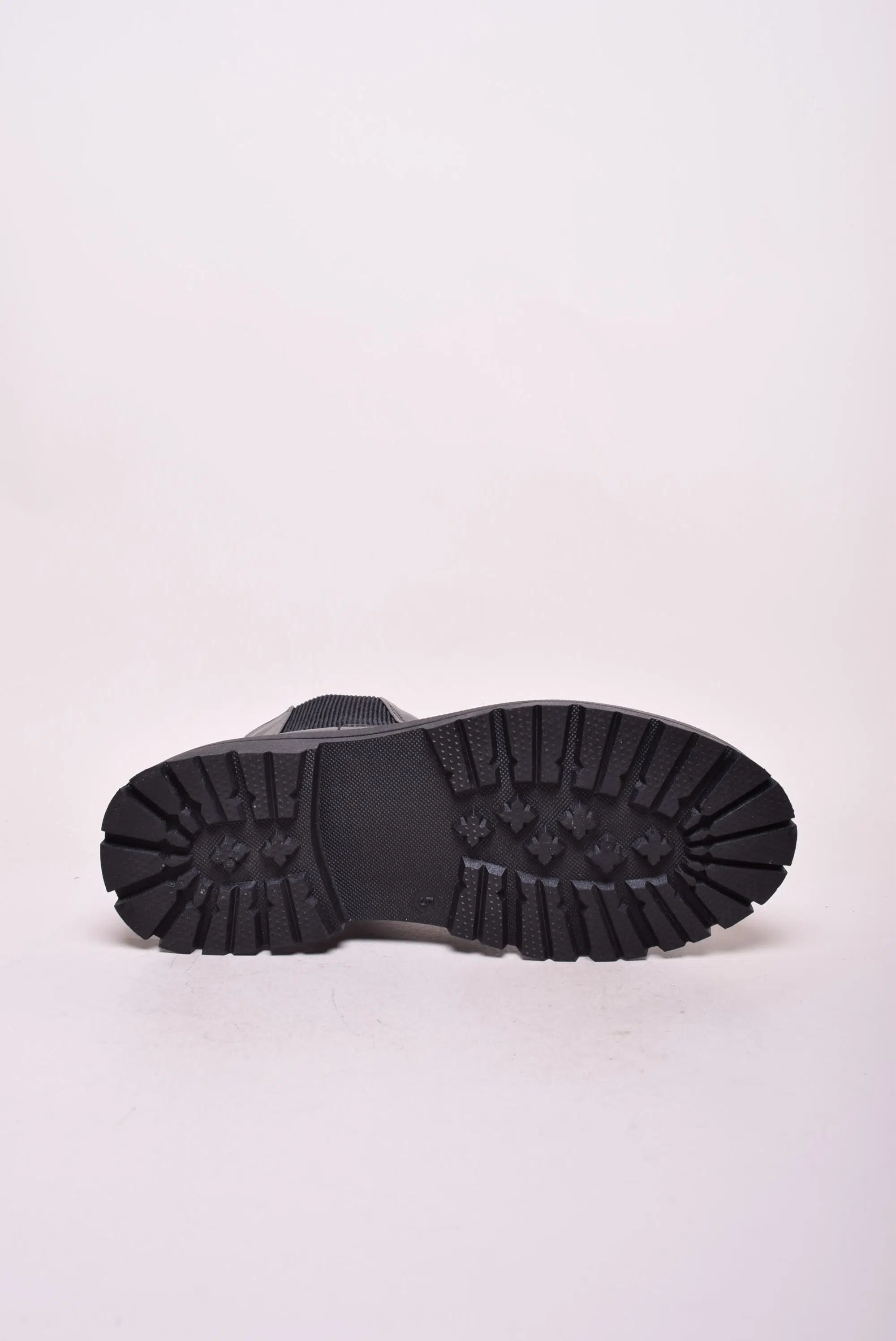 Ghete dama cu platforma [1]