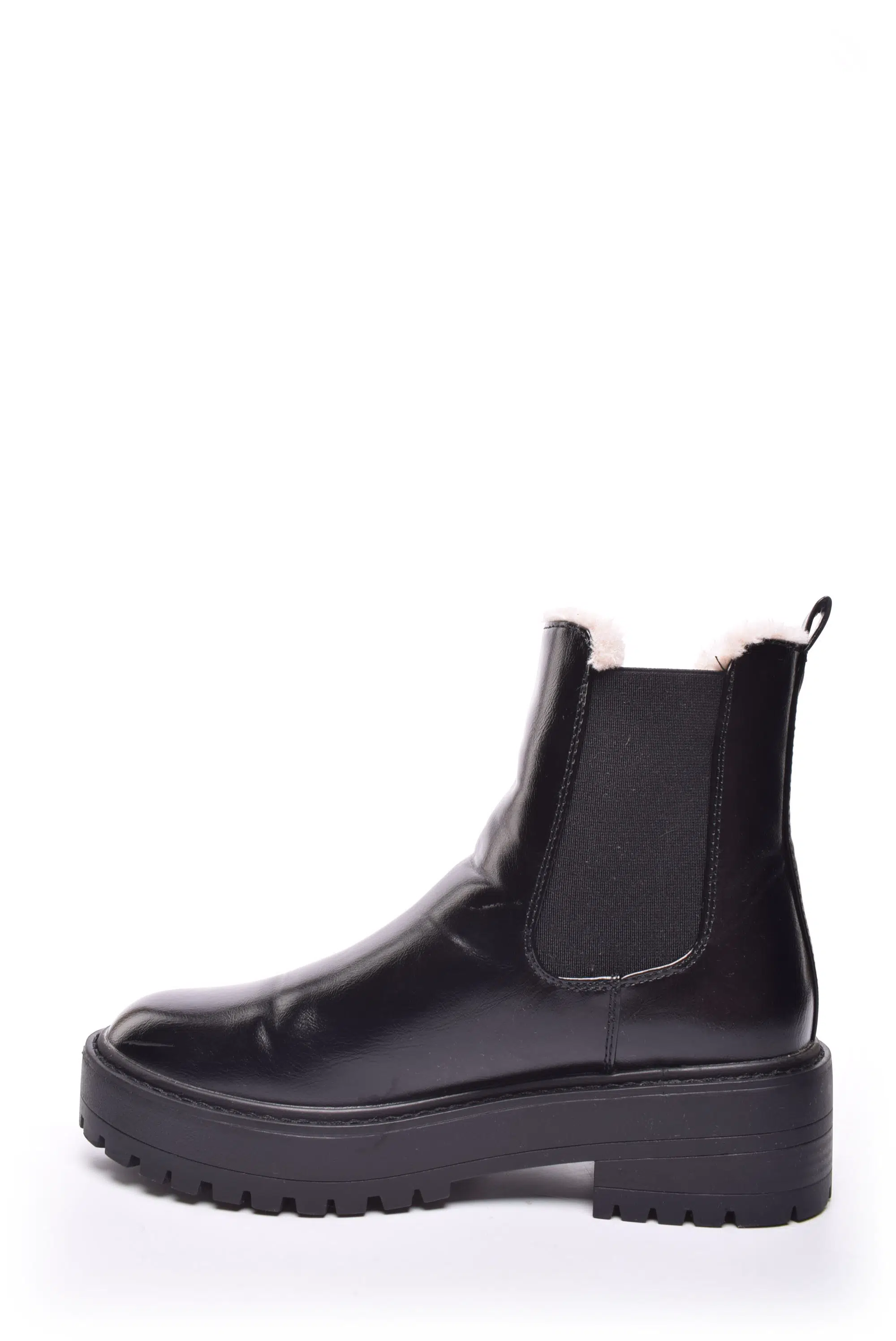 Ghete dama cu platforma [3]