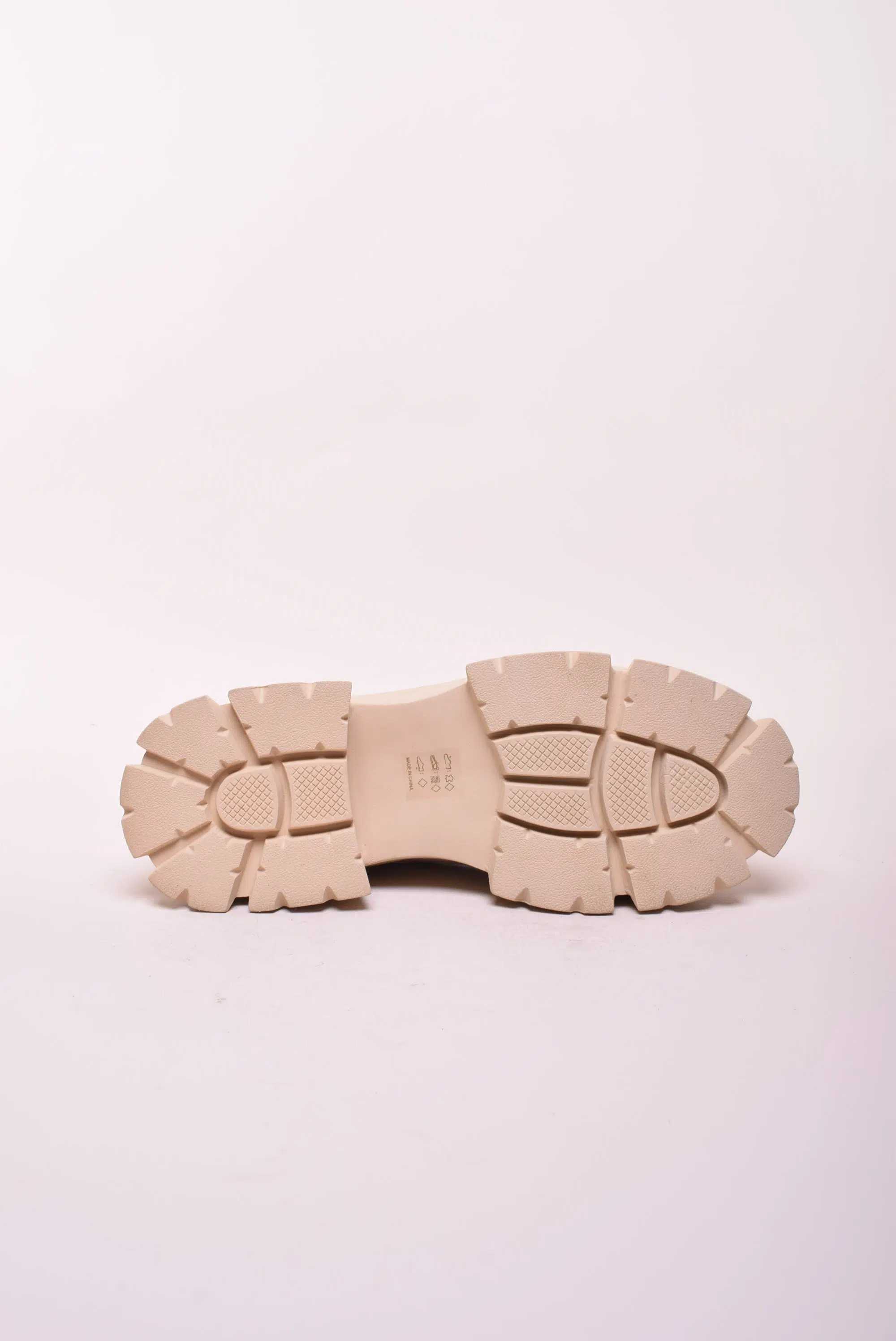 Ghete dama cu platforma [1]