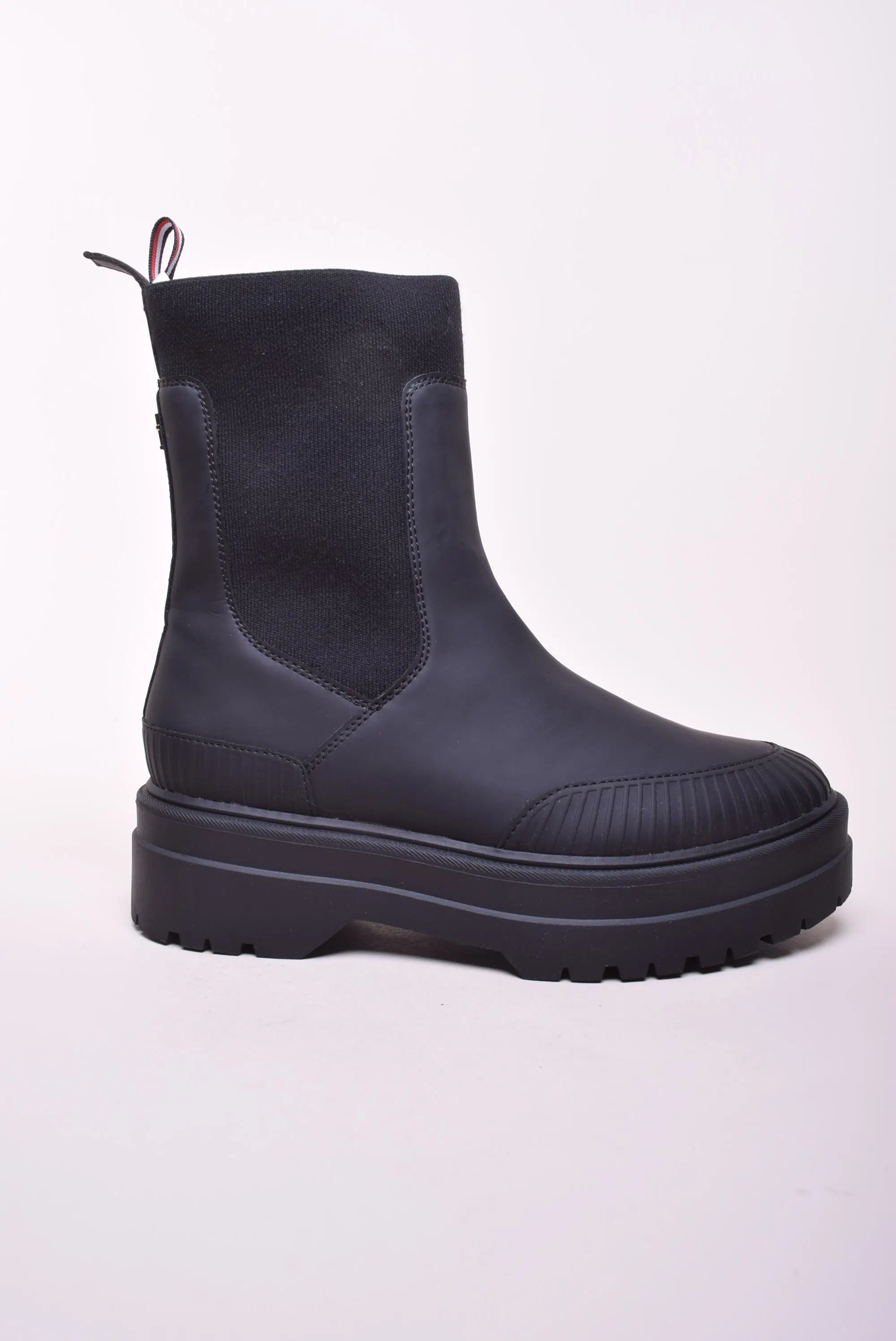 Toate produsele - Ghete dama cu platforma