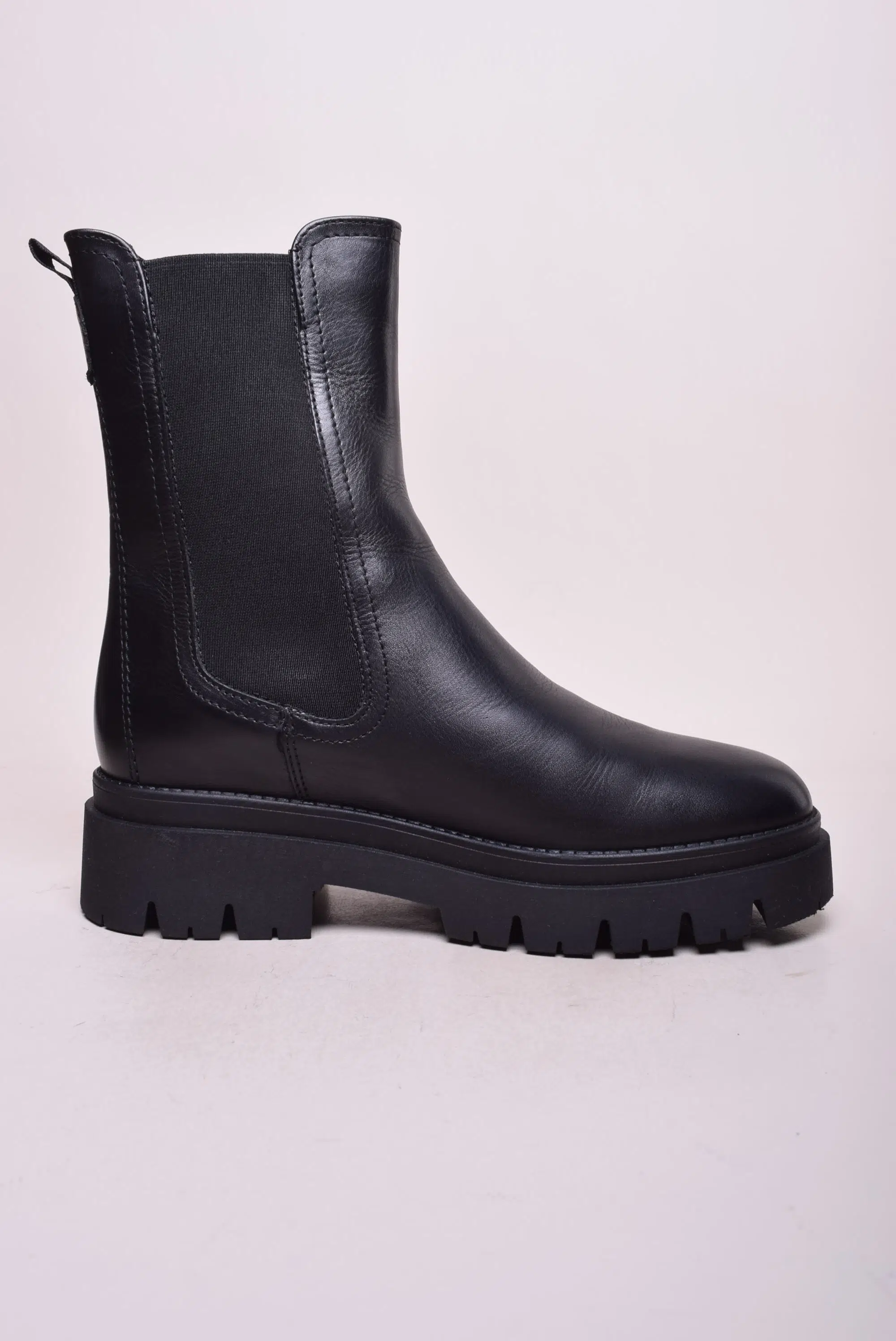 Ghete dama cu platforma [3]