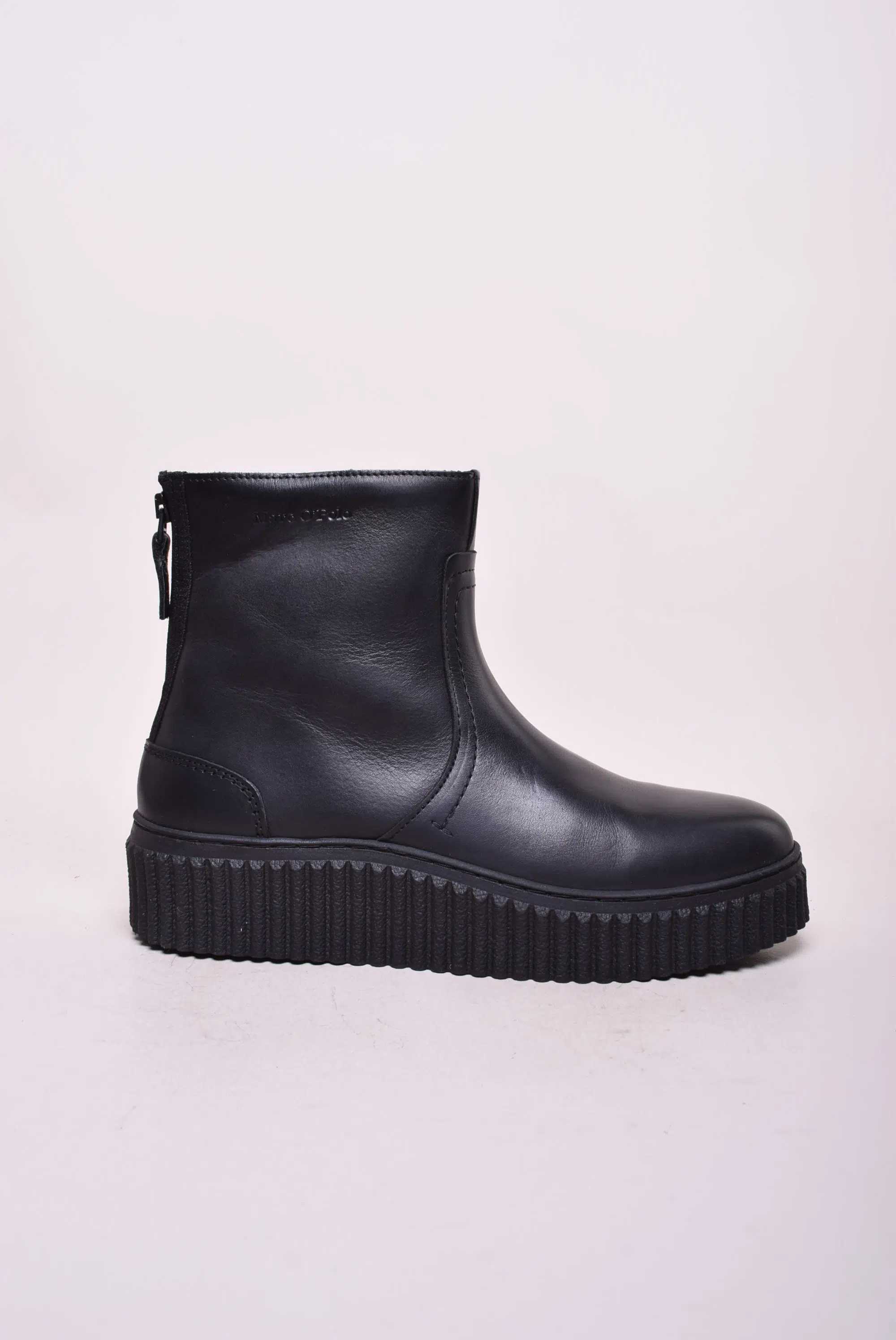 Ghete dama cu platforma [0]