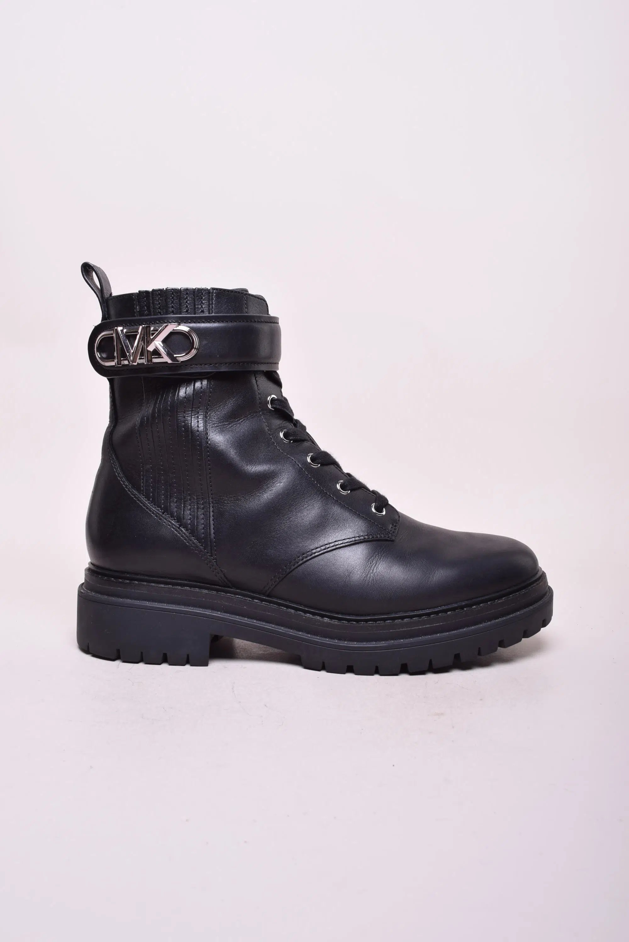 Ghete dama cu platforma [0]