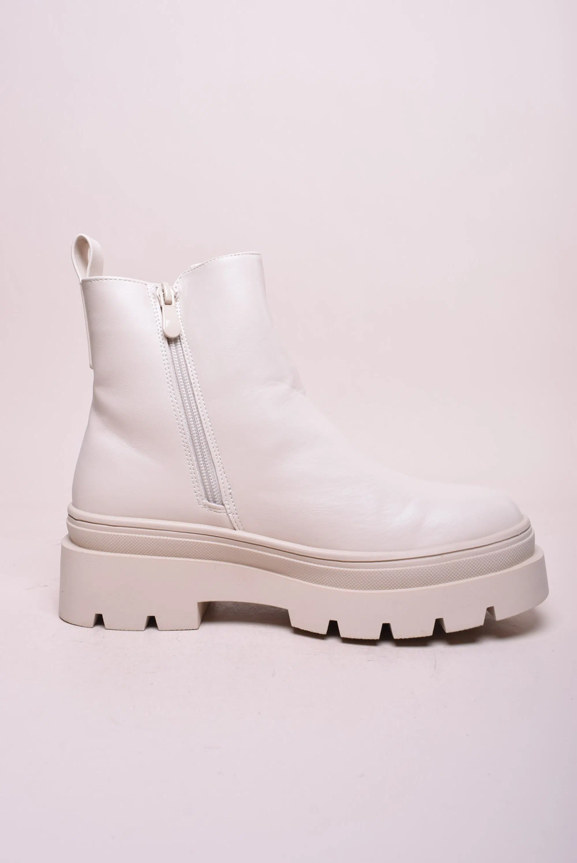 Ghete dama cu platforma [3]