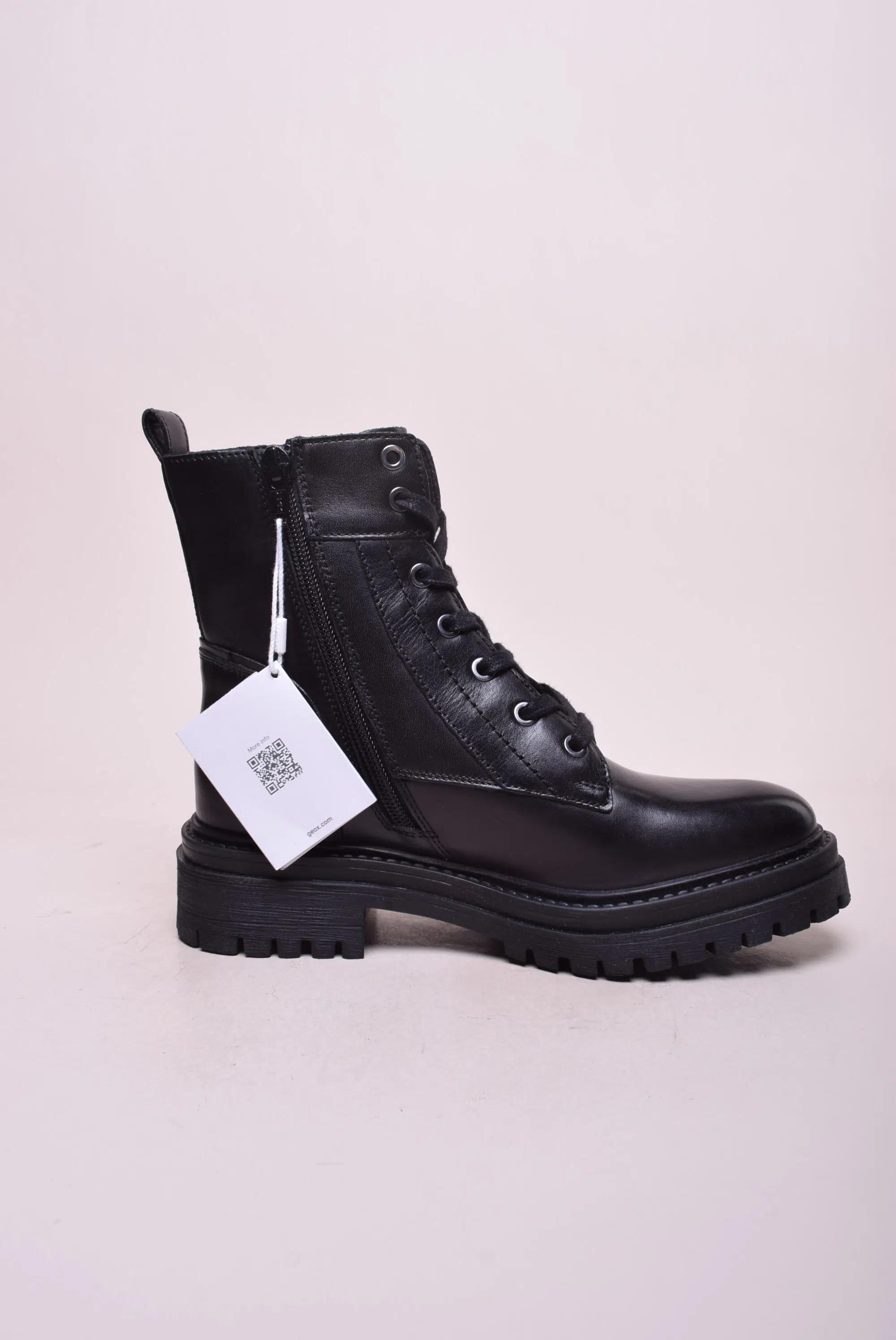 Ghete dama cu platforma [3]