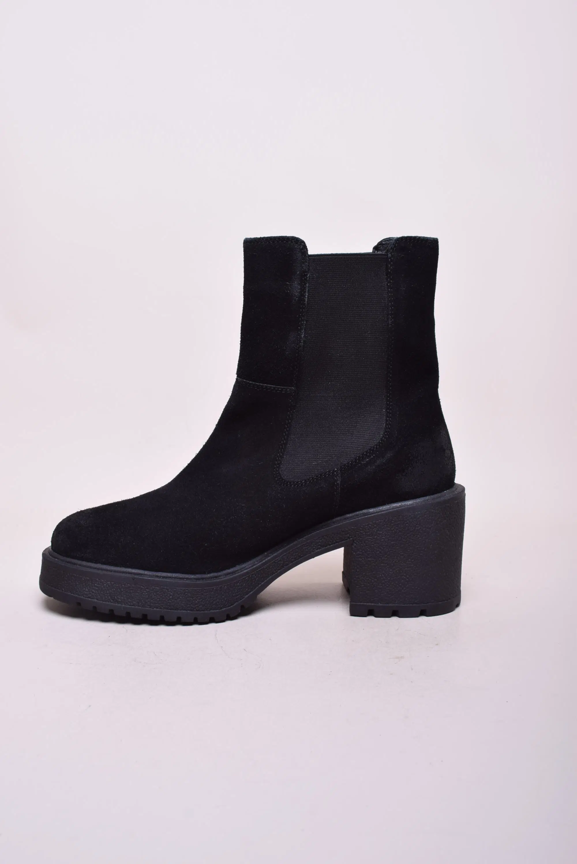 Ghete dama cu platforma [3]