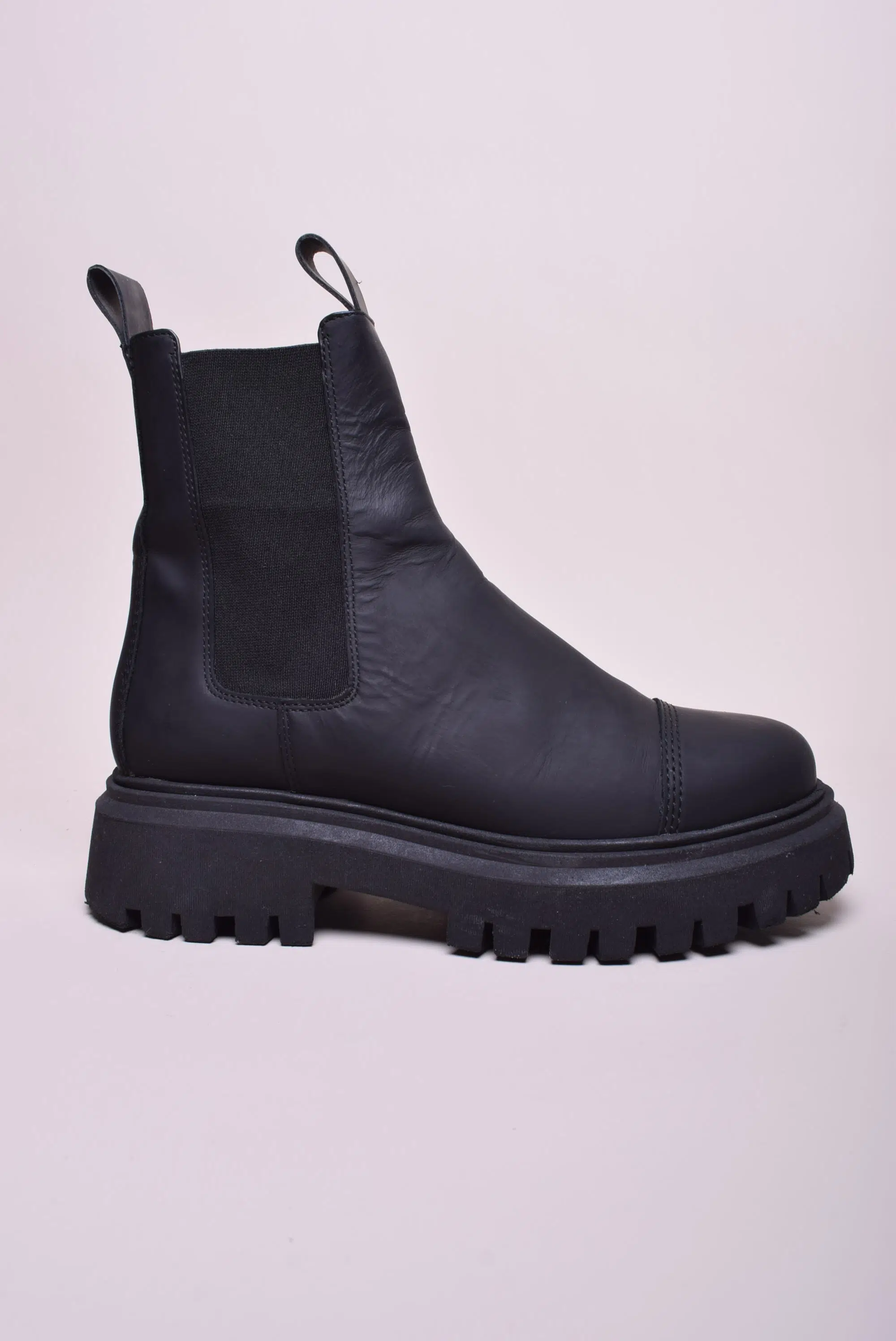 Ghete și botine damă - Ghete dama cu platforma