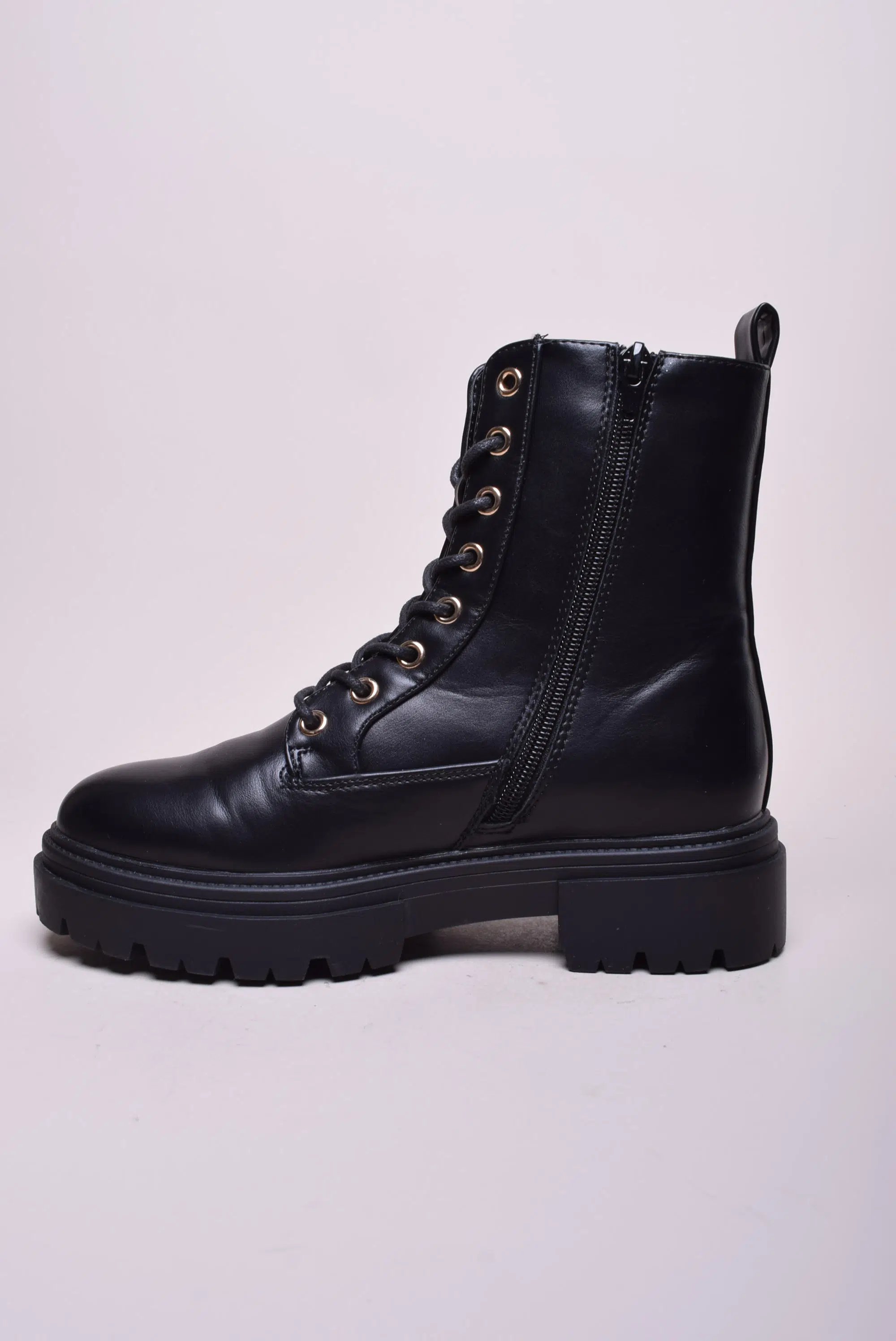 Ghete dama cu platforma [3]