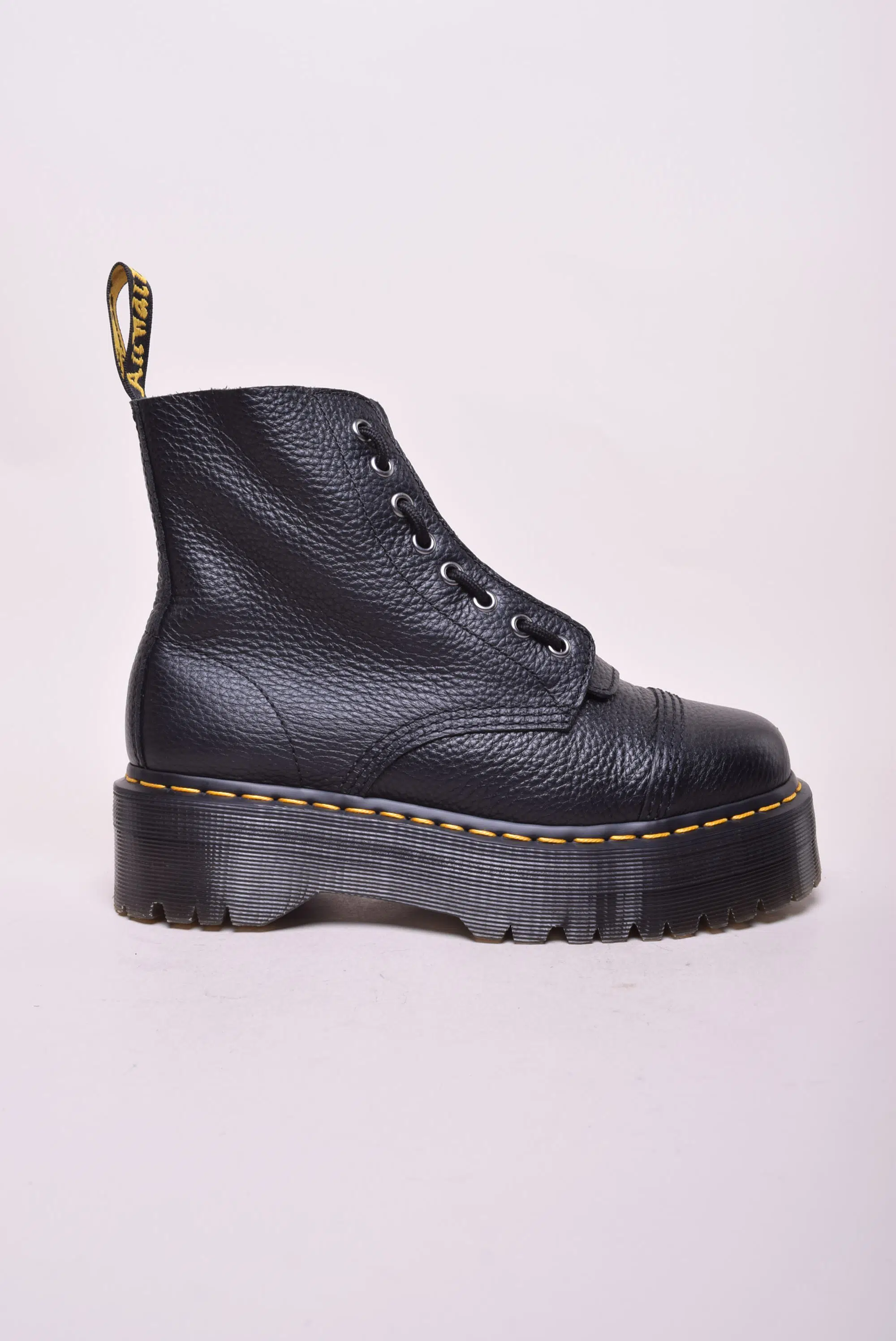 Ghete dama cu platforma [0]